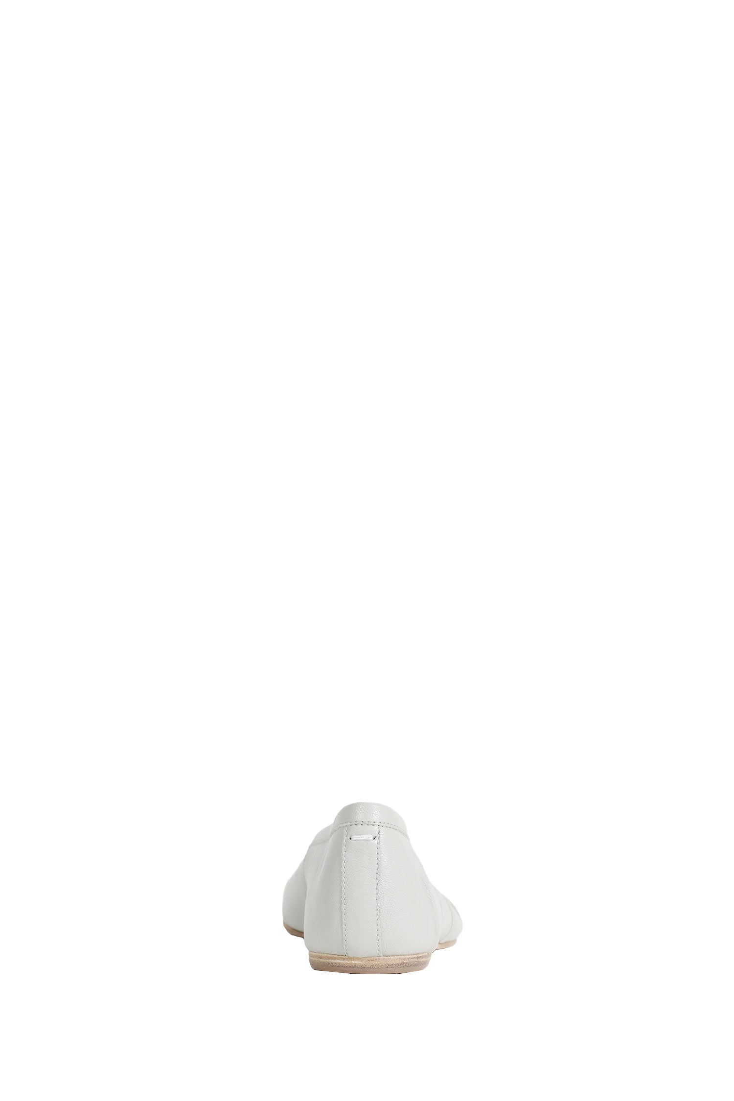 Tabi New Ballerinas Maison margiela – Гарантія оригінальності – детальний вид