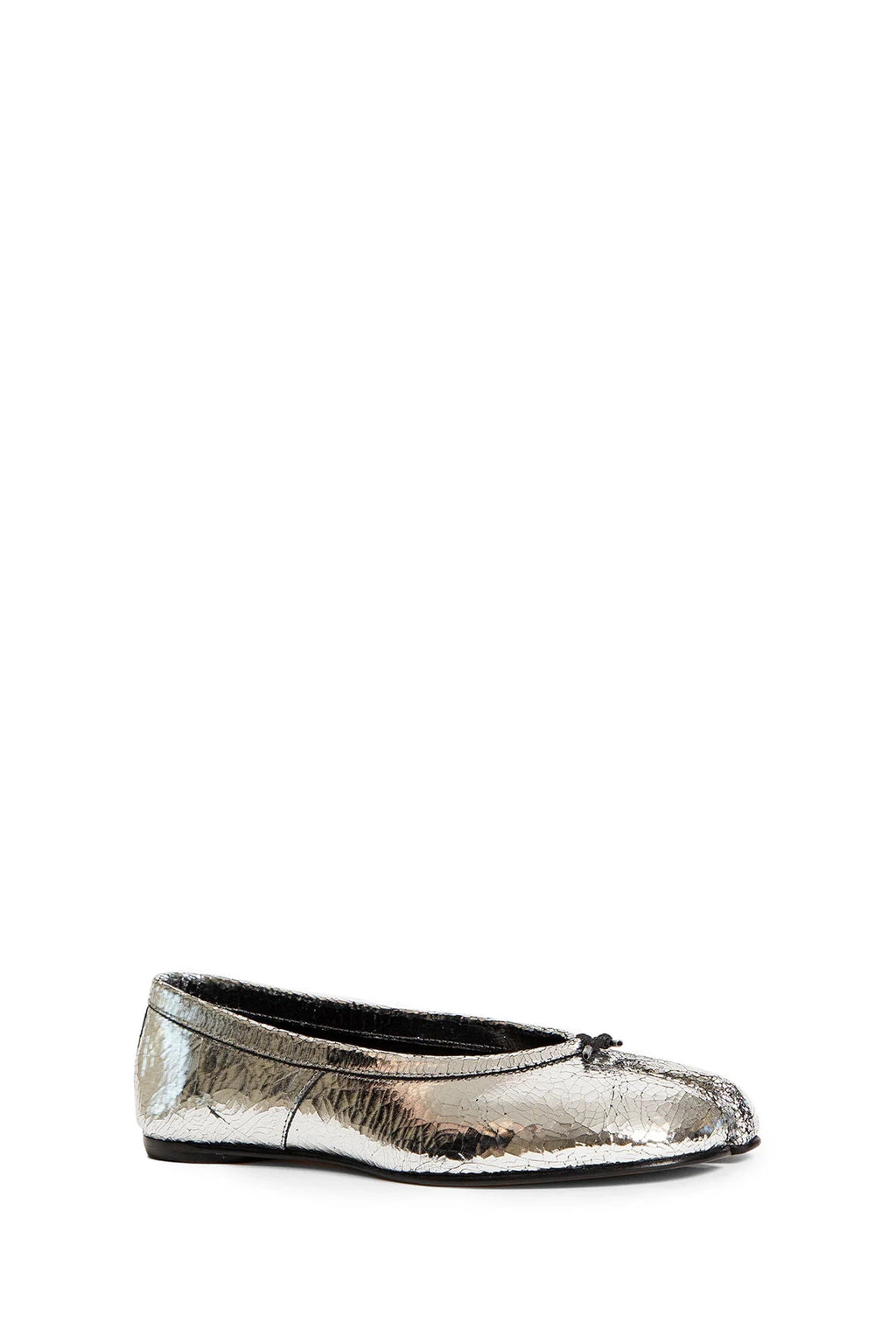 Broken Mirror Ballerinas Maison margiela – Гарантія оригінальності – вид ззаду