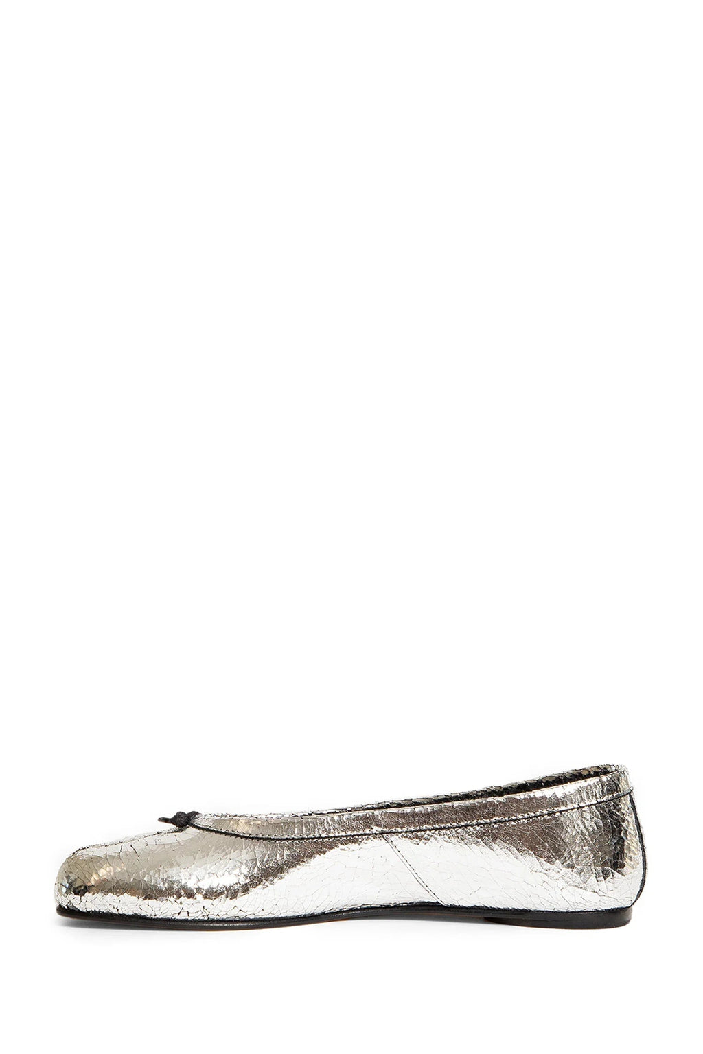Broken Mirror Ballerinas Maison margiela – Гарантія оригінальності – збільшений вид
