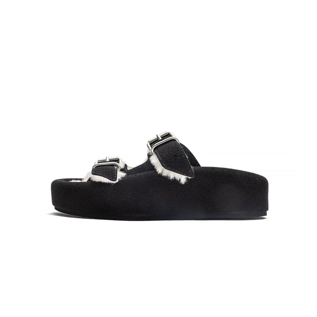 Womens Sandals Maison margiela оригінал – Купити в Україні – боковий вид