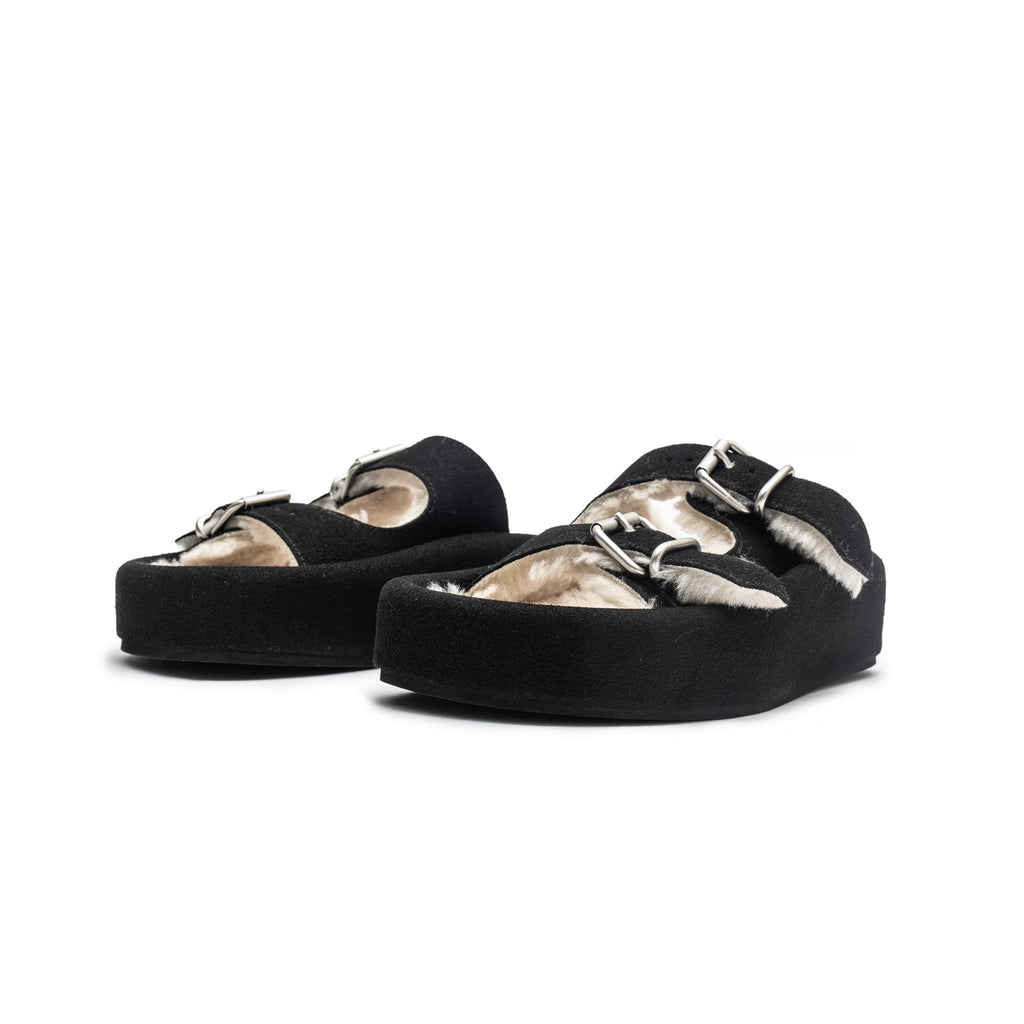Womens Sandals Maison margiela оригінал – Купити в Україні – вид ззаду
