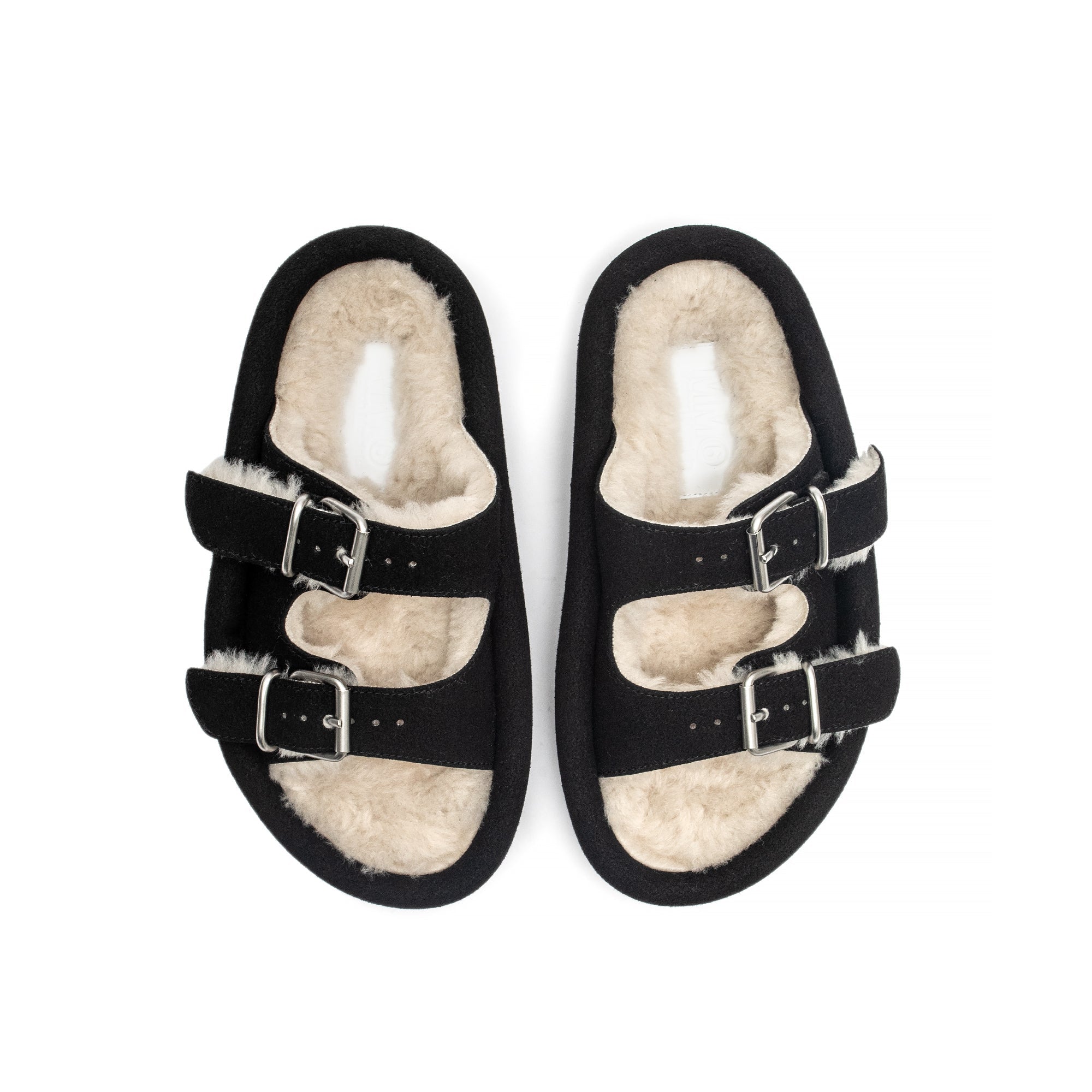 Womens Sandals Maison margiela оригінал – Купити в Україні – збільшений вид