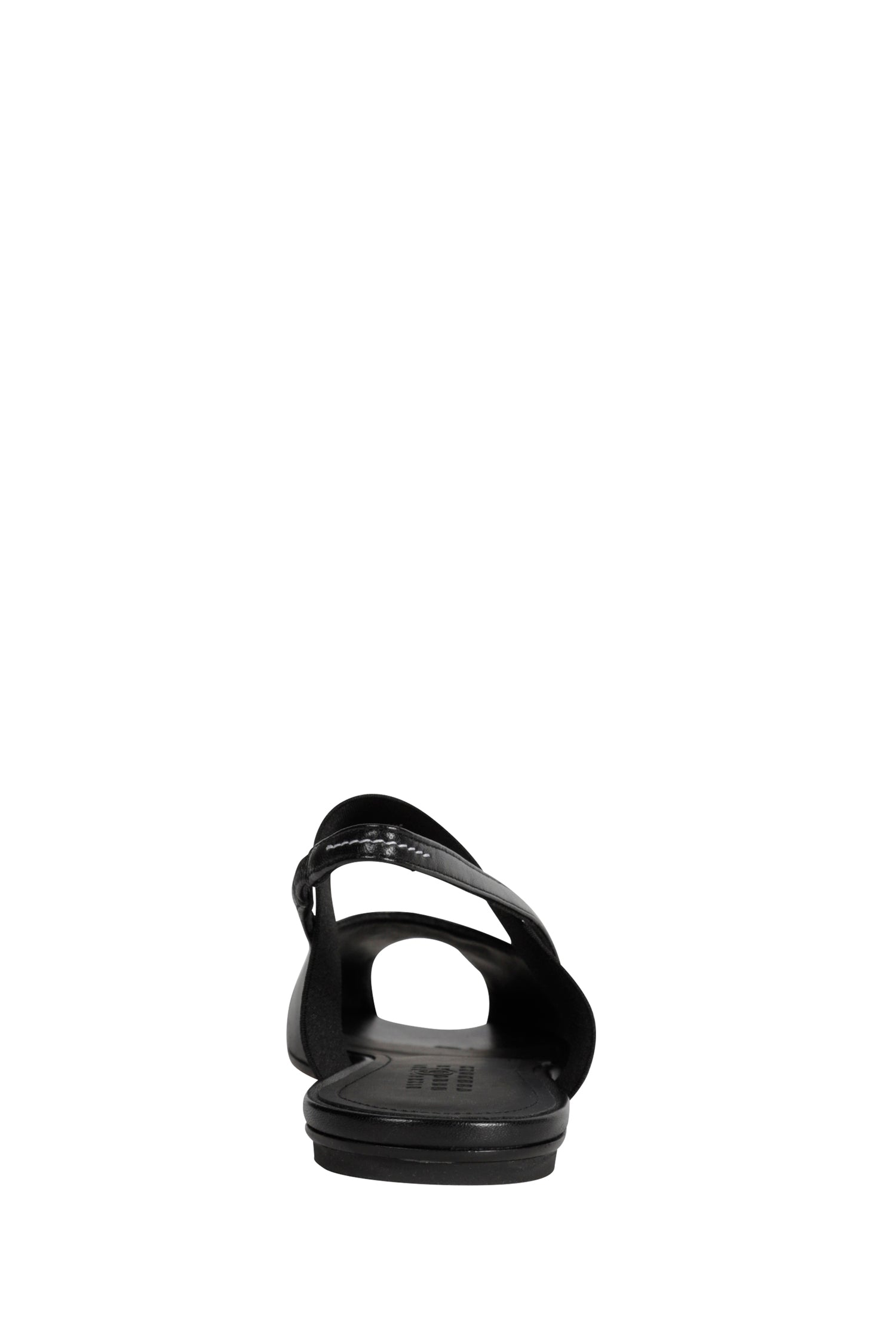 Оригінальна Anatomic Numeric Slingbacks Maison margiela – детальний вид