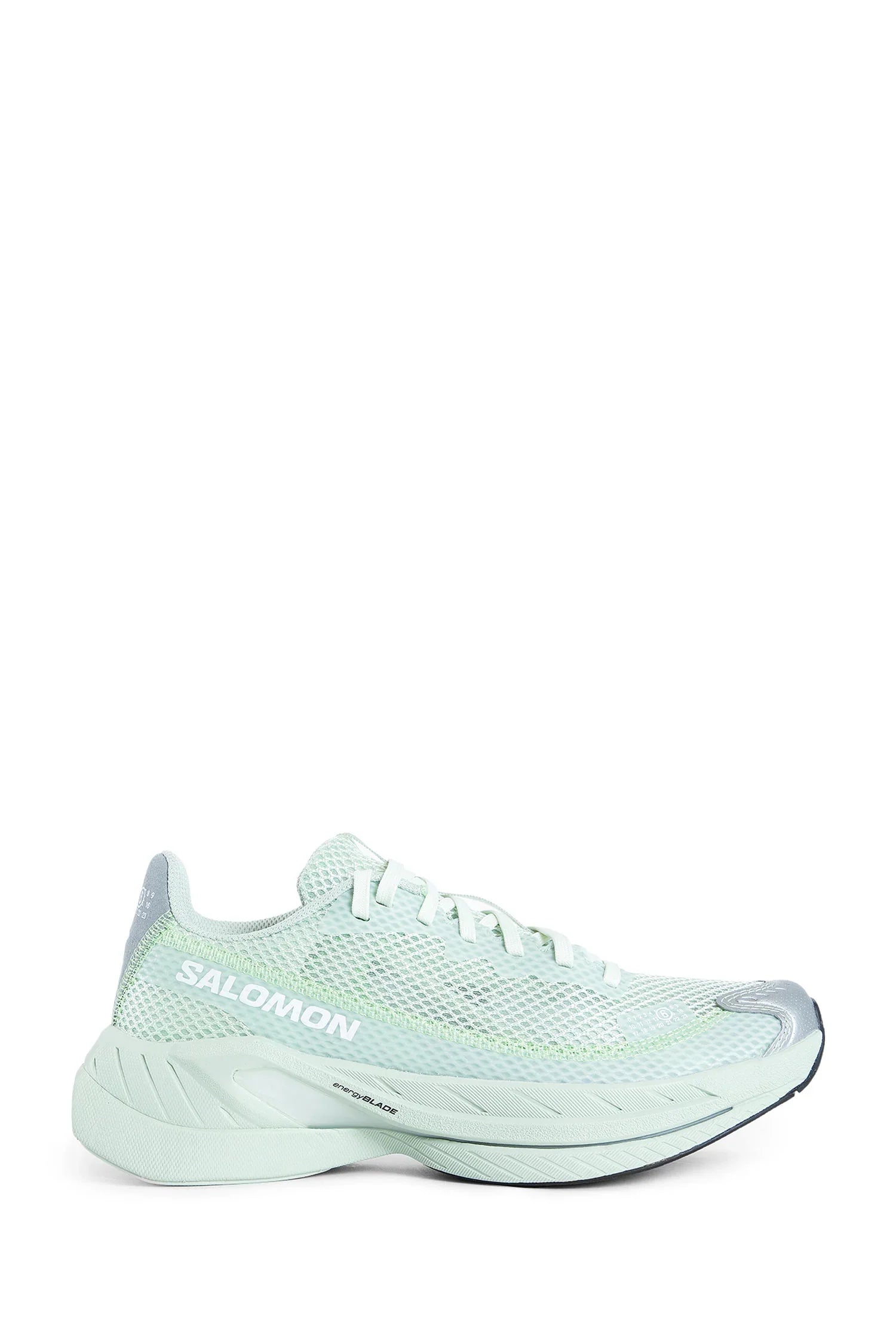 Maison margiela Footwear оригінал | Швидка доставка Україна – боковий вид