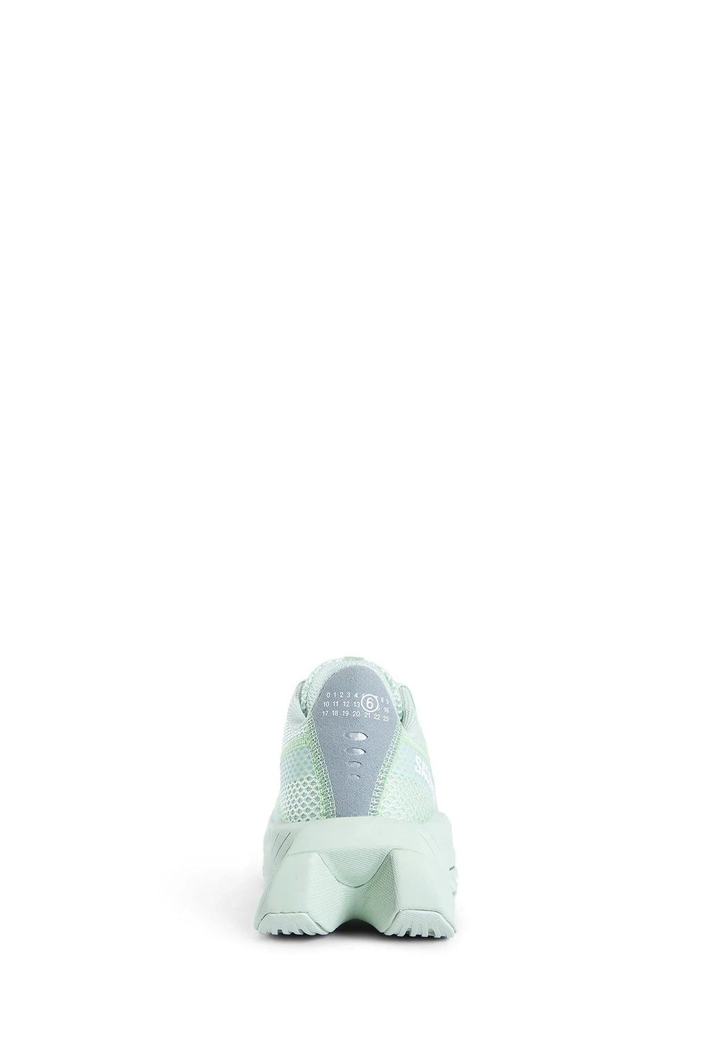 Maison margiela Footwear оригінал | Швидка доставка Україна – детальний вид