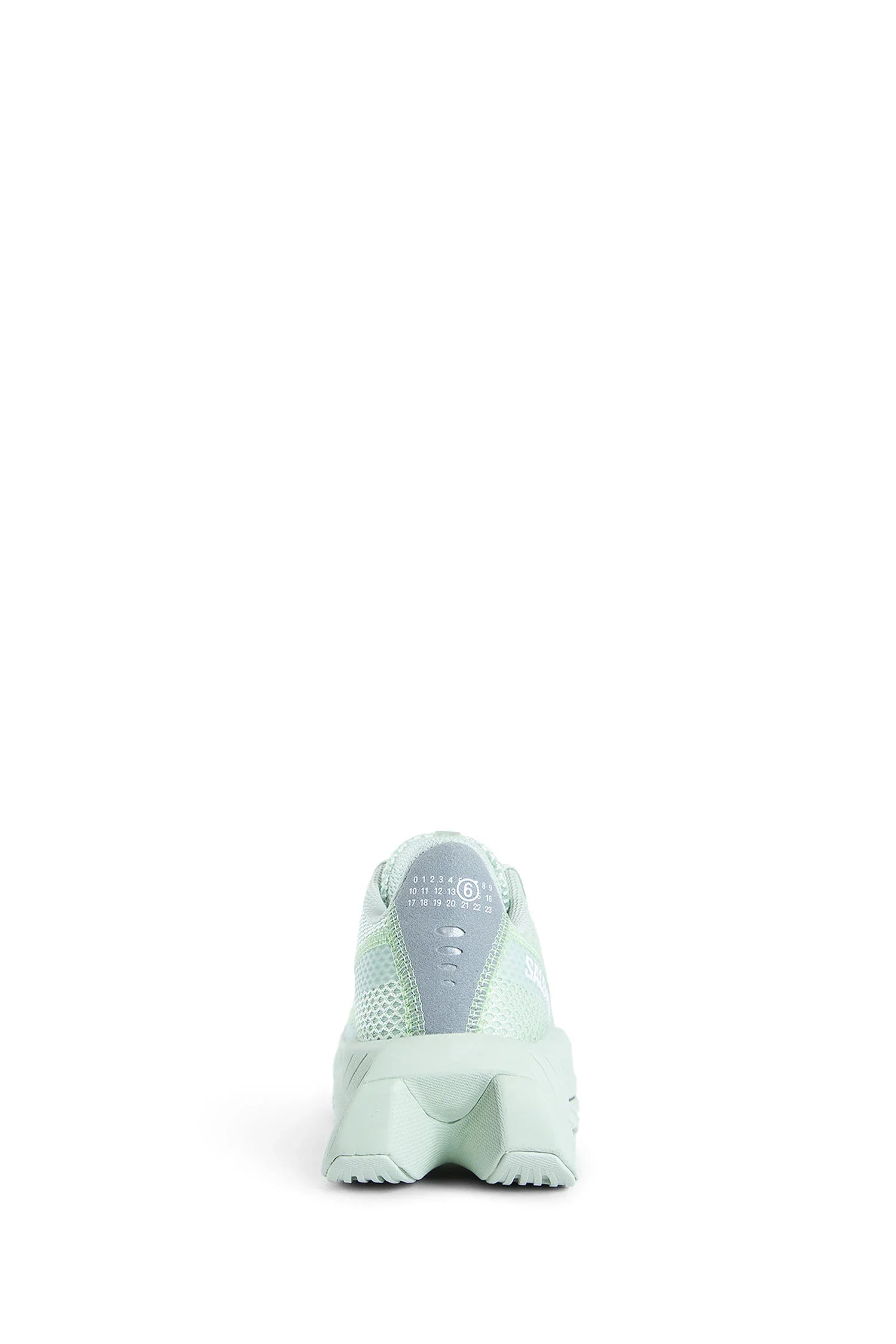 Maison margiela Footwear оригінал | Швидка доставка Україна – детальний вид