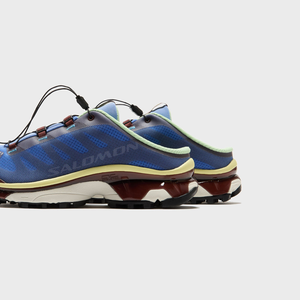 X Salomon Xt 4 Mule Ultramarine Maison margiela оригінал – Купити в Україні – детальний вид