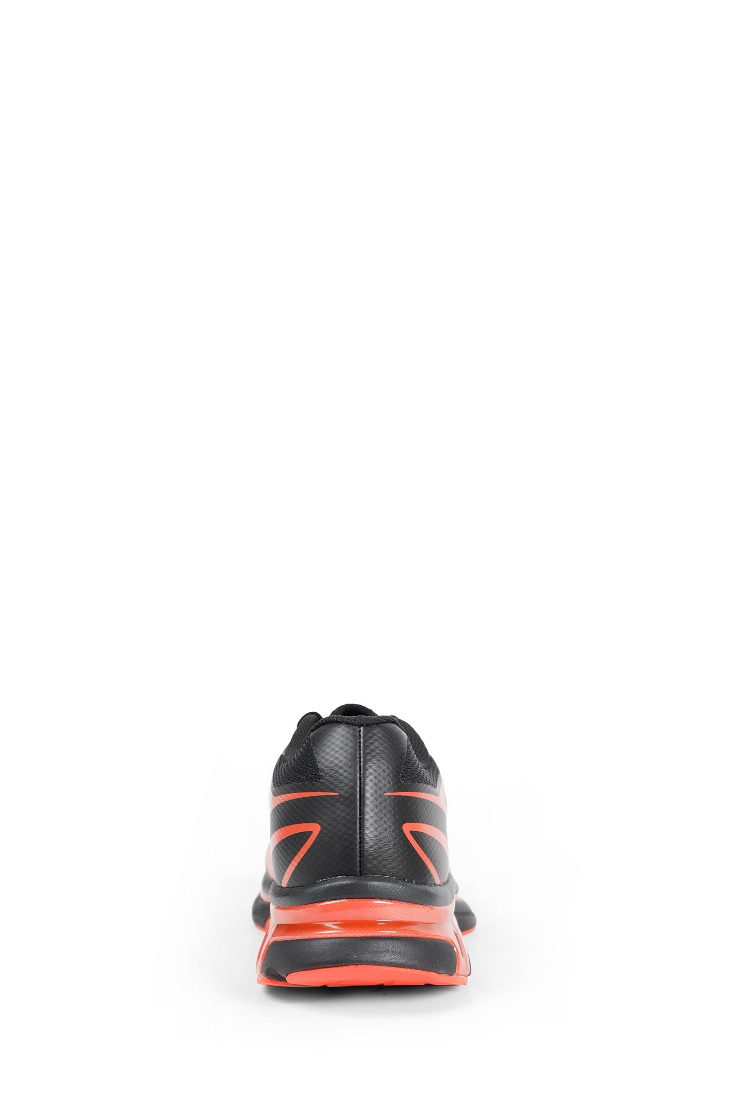 Collaboration Sneakers Maison margiela – Гарантія оригінальності – детальний вид
