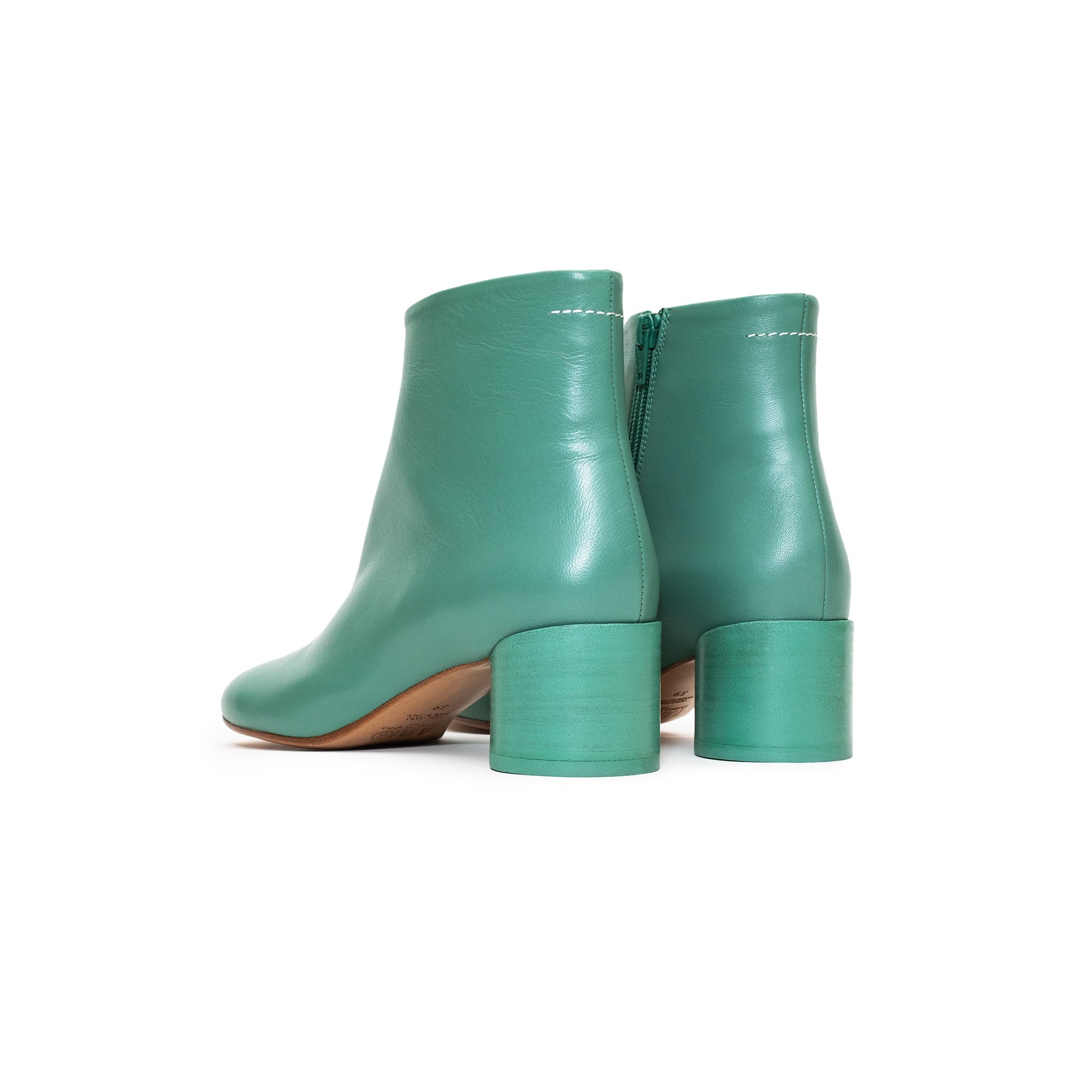 Womens Anatomic Ankle Boots Maison margiela оригінал – Купити в Україні – детальний вид