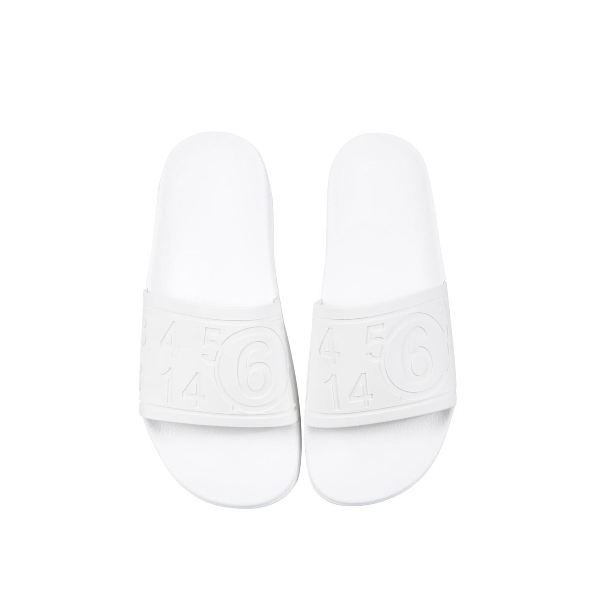 Maison margiela Footwear оригінал | Швидка доставка Україна – боковий вид