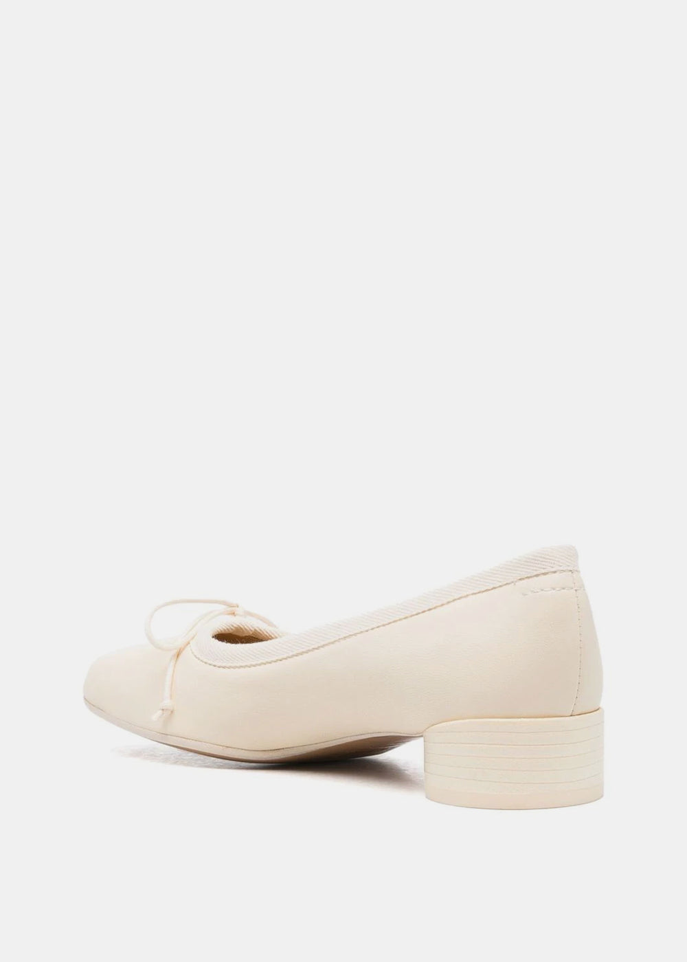 Off White Anatomic Ballerina Heels Maison margiela оригінал – Купити в Україні – детальний вид