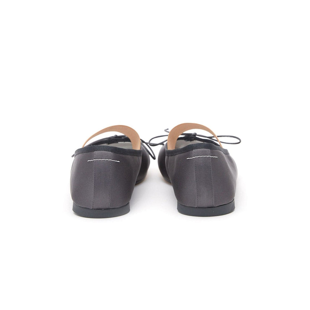 Оригінальна Womens Ballet Shoes Maison margiela – детальний вид