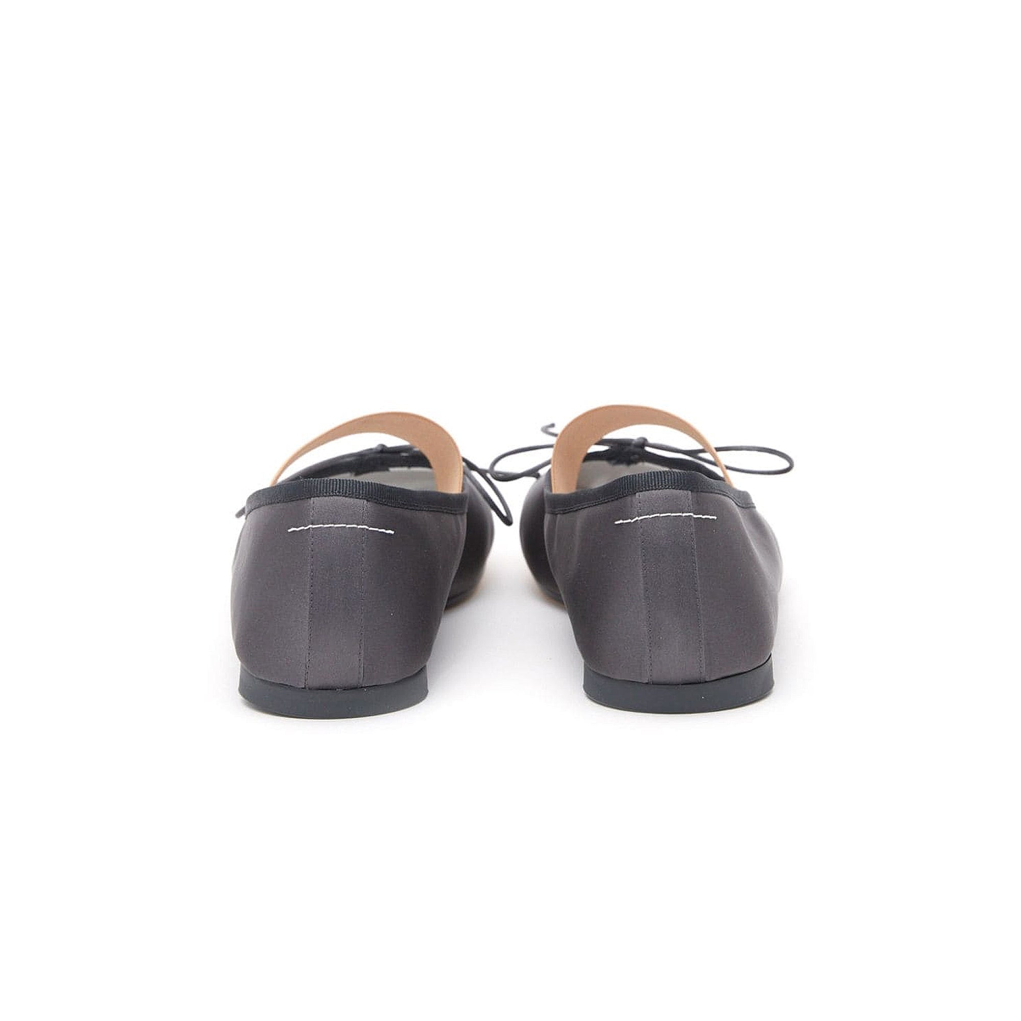 Оригінальна Womens Ballet Shoes Maison margiela – детальний вид