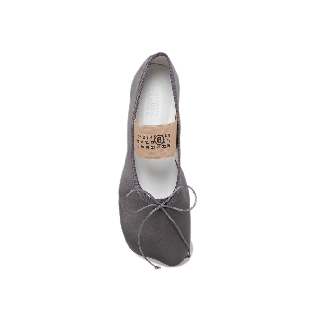 Оригінальна Womens Ballet Shoes Maison margiela – збільшений вид