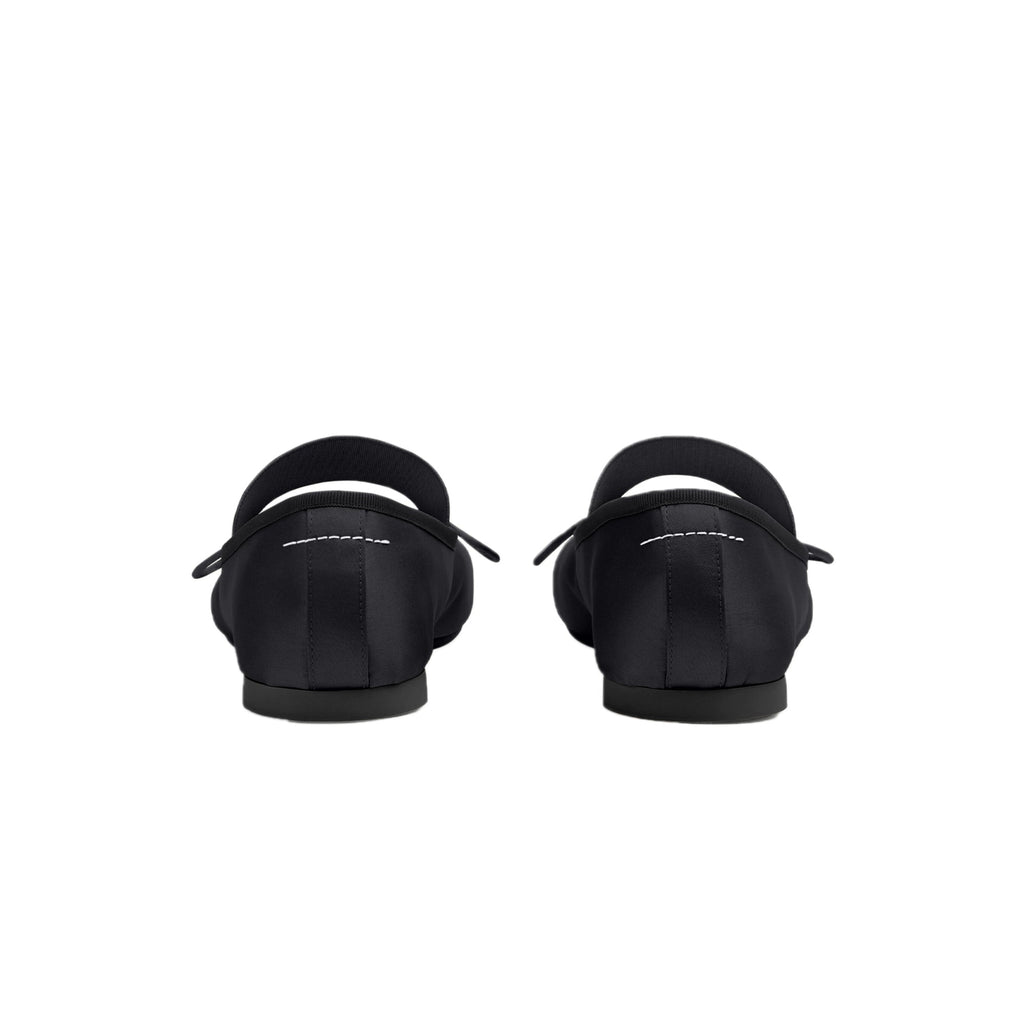 Оригінальна Womens Ballet Shoes Maison margiela – детальний вид