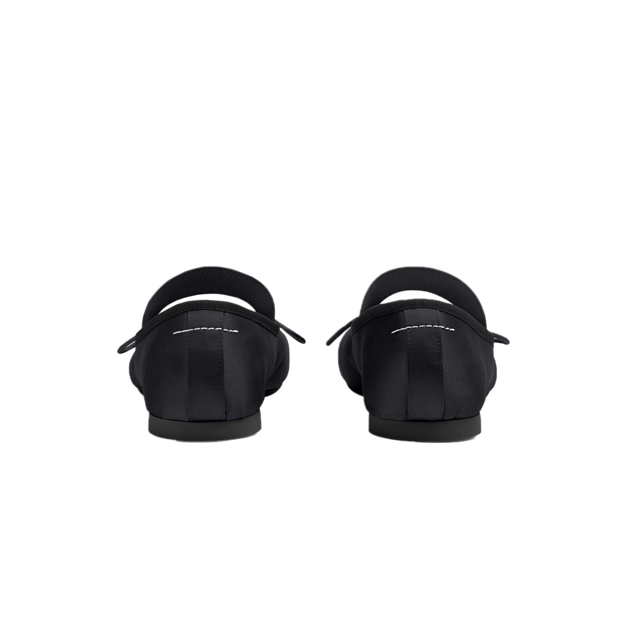 Оригінальна Womens Ballet Shoes Maison margiela – детальний вид