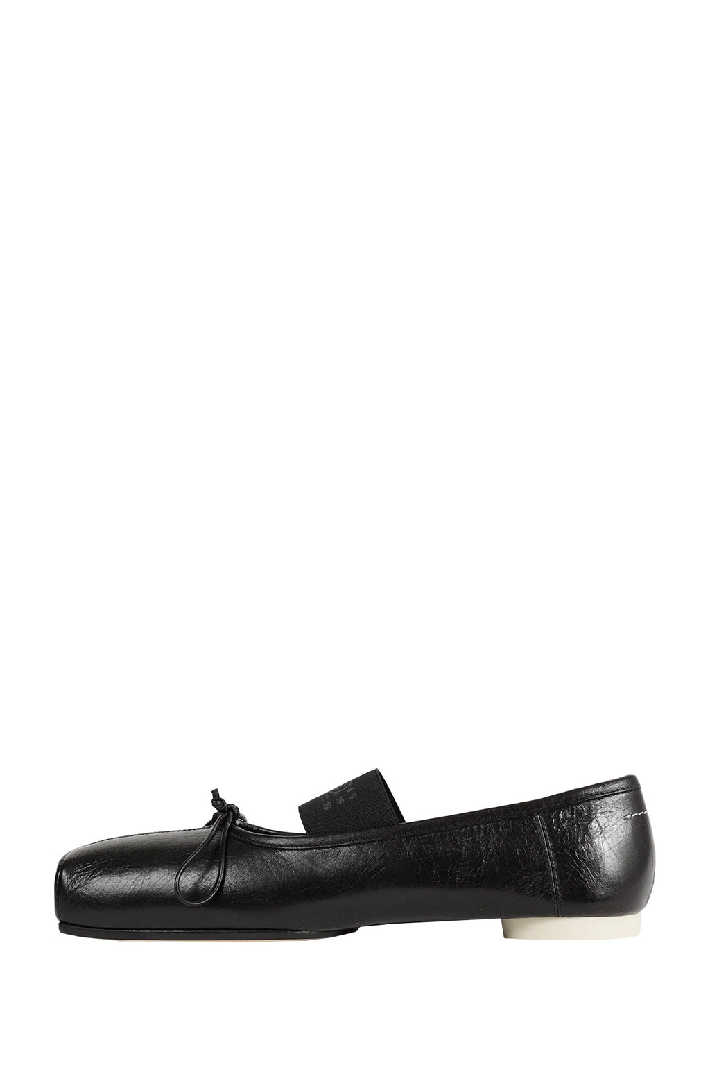 Numeric Square-Toe Ballerinas Maison margiela – Гарантія оригінальності – збільшений вид