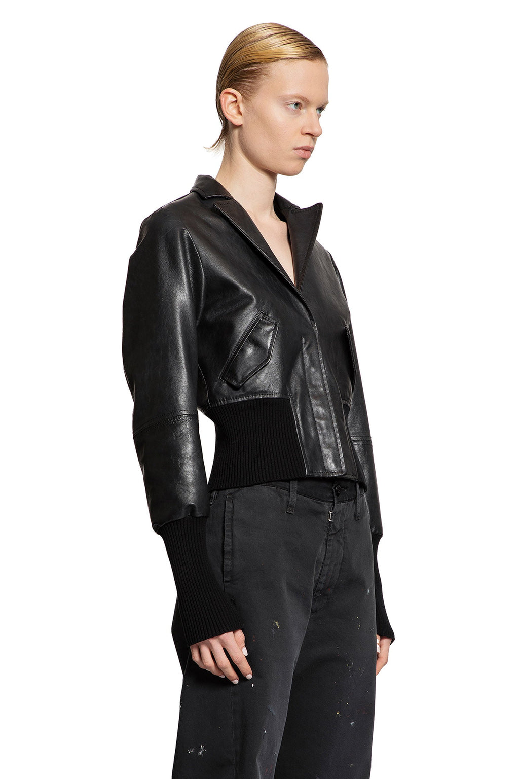 Maison margiela Outerwear оригінал | Швидка доставка Україна – детальний вид