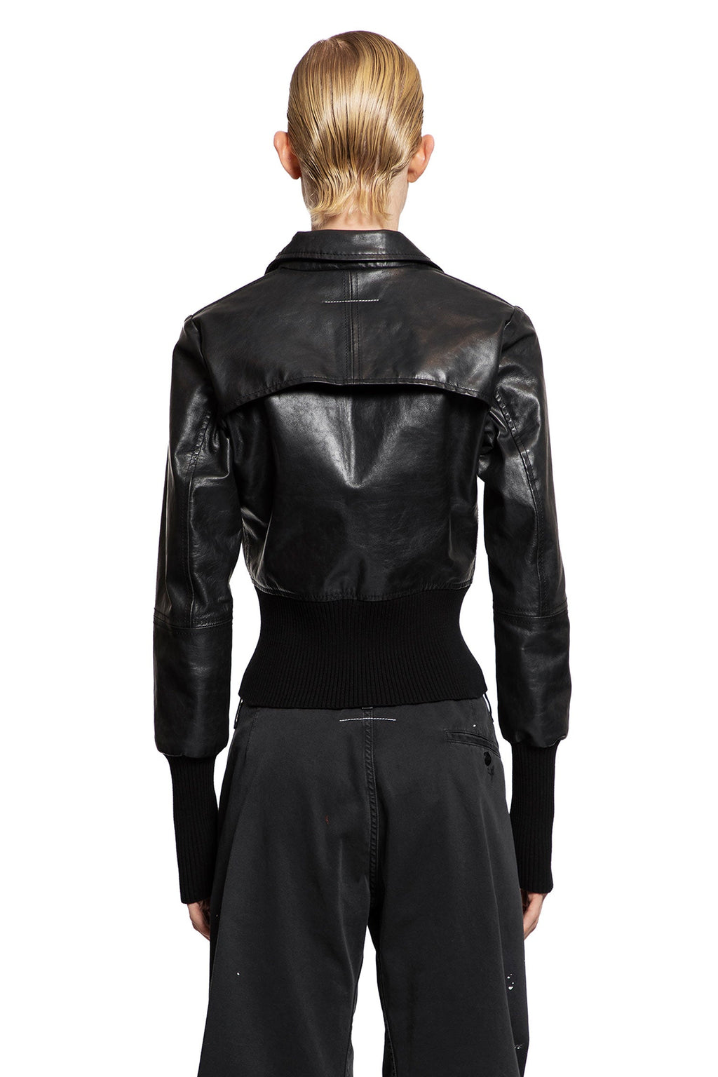 Maison margiela Outerwear оригінал | Швидка доставка Україна – збільшений вид