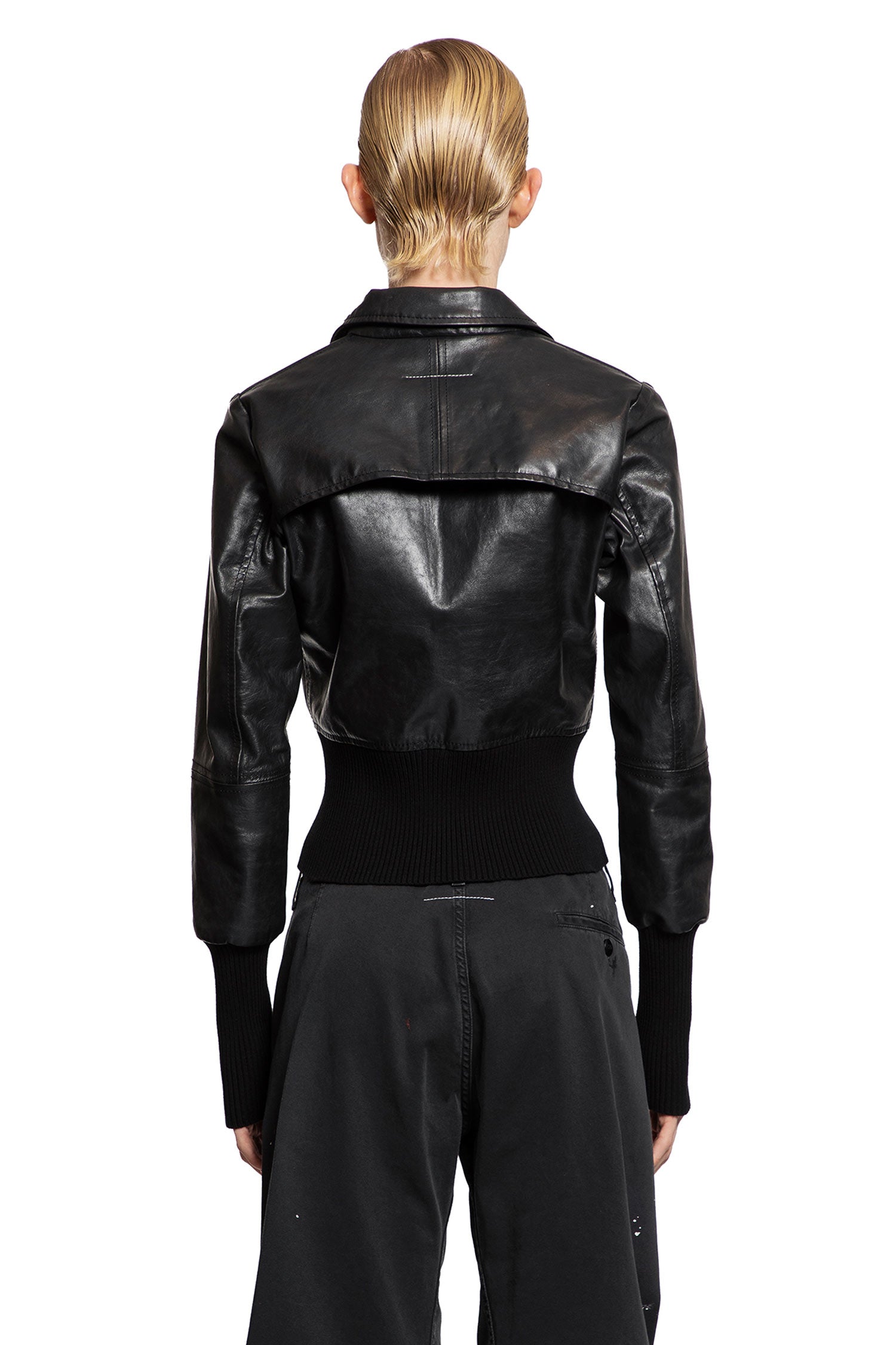 Maison margiela Outerwear оригінал | Швидка доставка Україна – збільшений вид