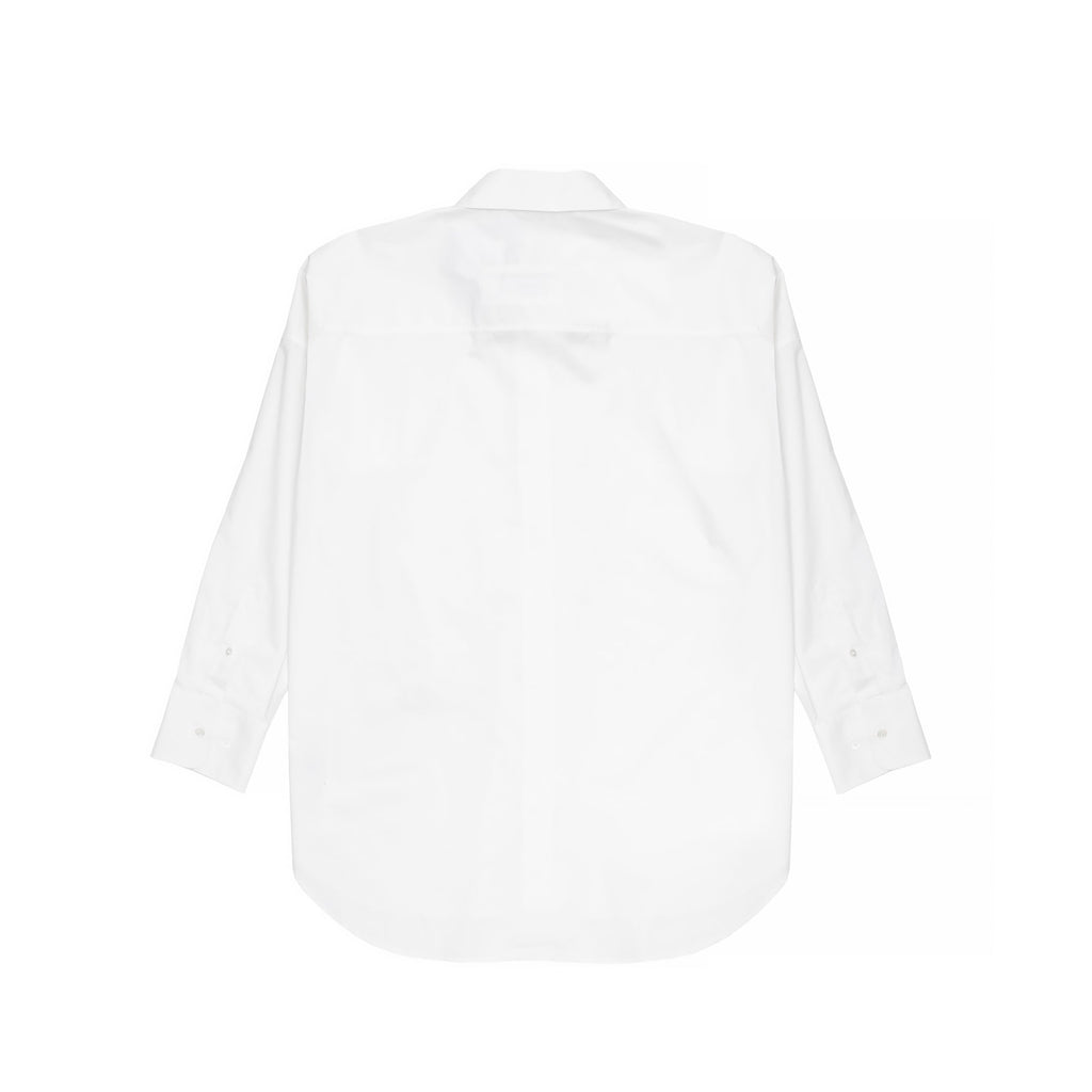 Mens Ls Shirt Maison margiela – Гарантія оригінальності – детальний вид