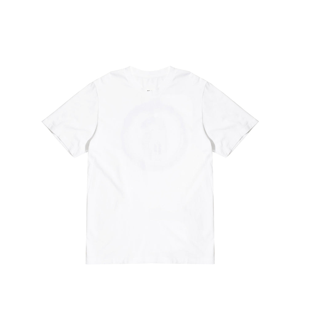 Womens Tee Maison margiela – Гарантія оригінальності – боковий вид