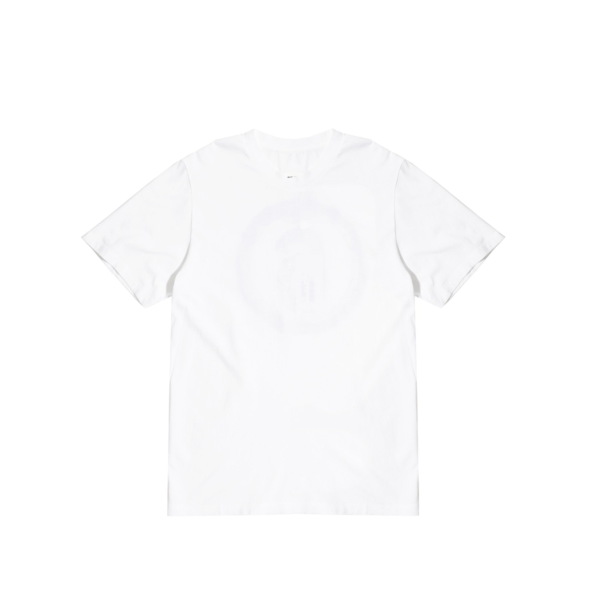 Womens Tee Maison margiela – Гарантія оригінальності – боковий вид