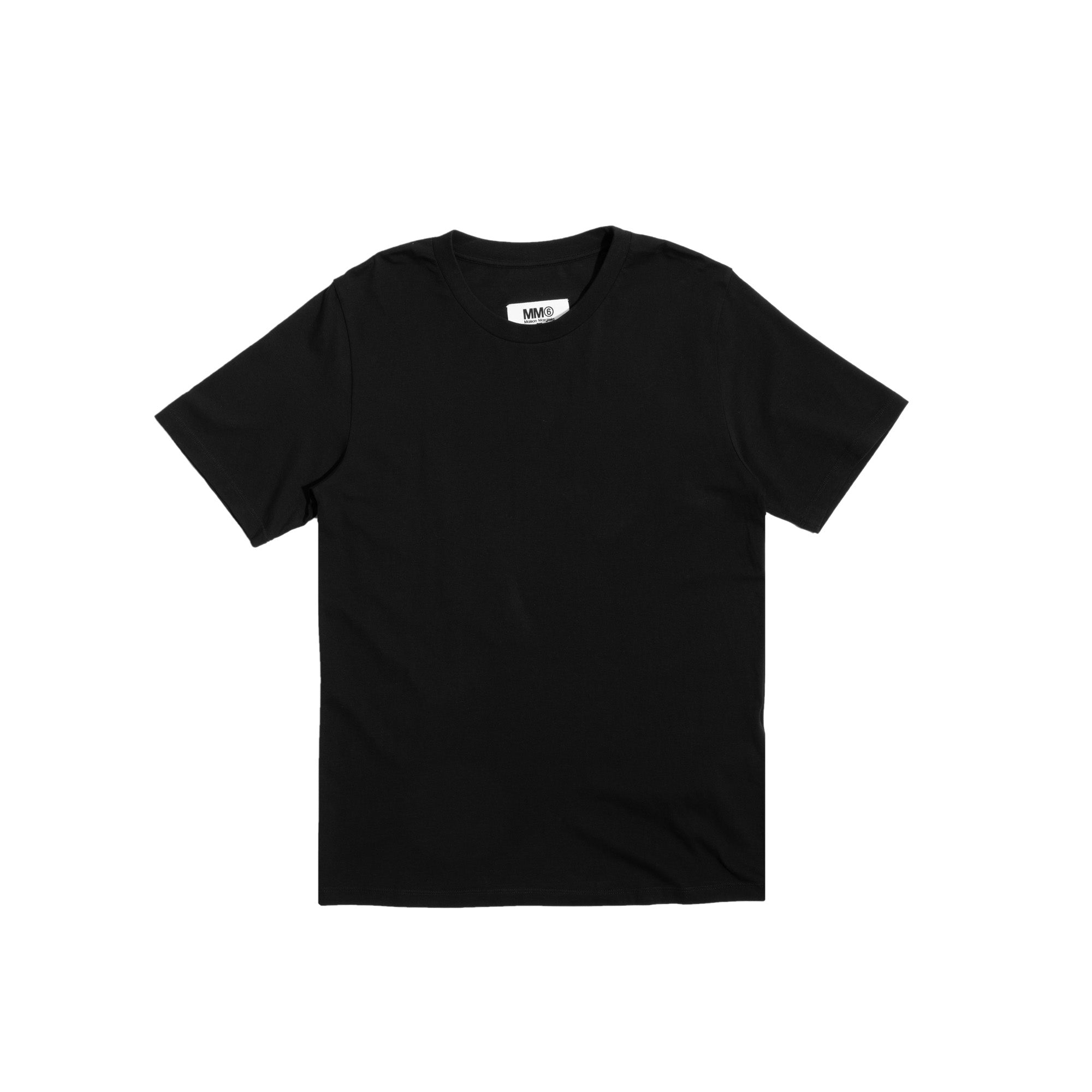 Womens Tee Maison margiela – Гарантія оригінальності – боковий вид