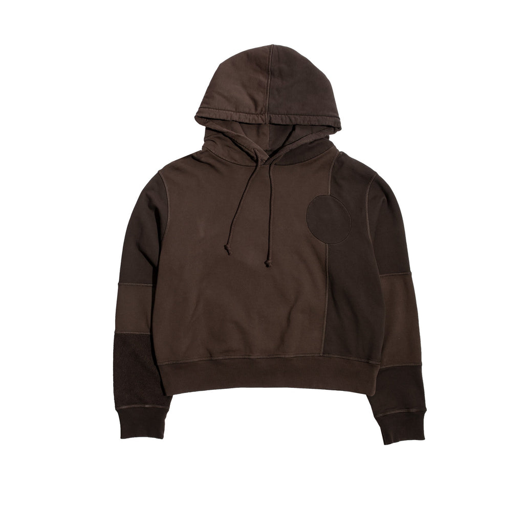 Оригінальна Womens Sweatshirt Maison margiela – боковий вид