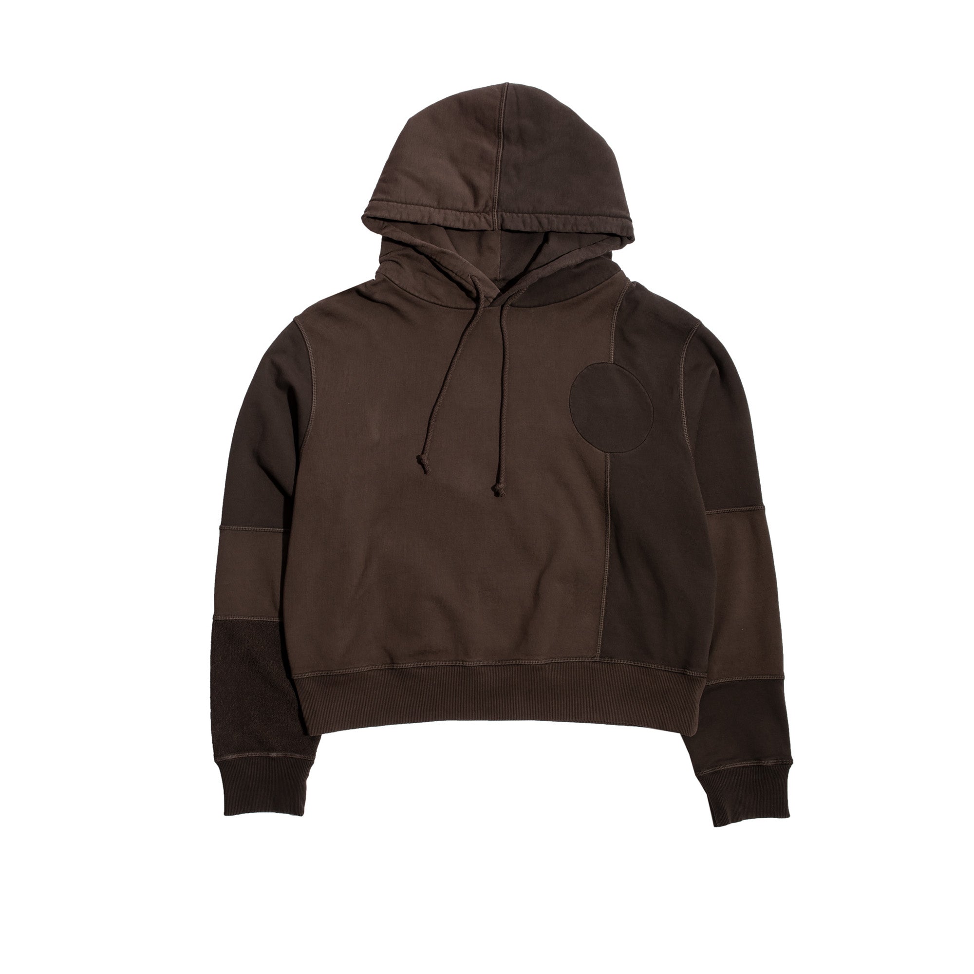 Оригінальна Womens Sweatshirt Maison margiela – боковий вид