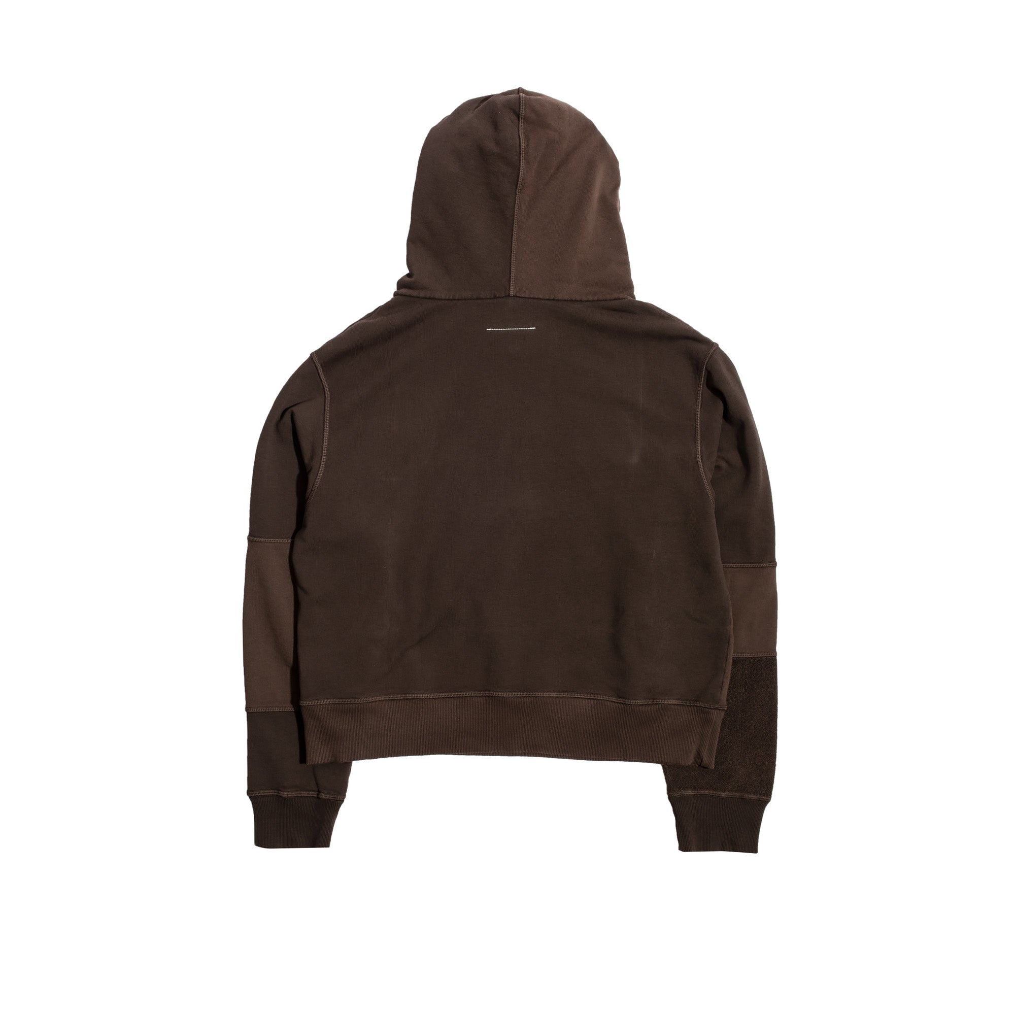Оригінальна Womens Sweatshirt Maison margiela – вид ззаду