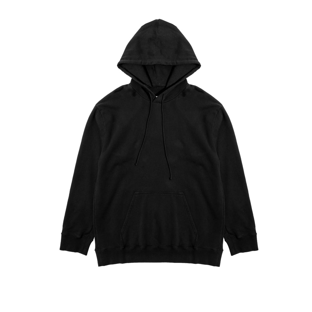 Оригінальна Womens Sweatshirt Maison margiela – боковий вид