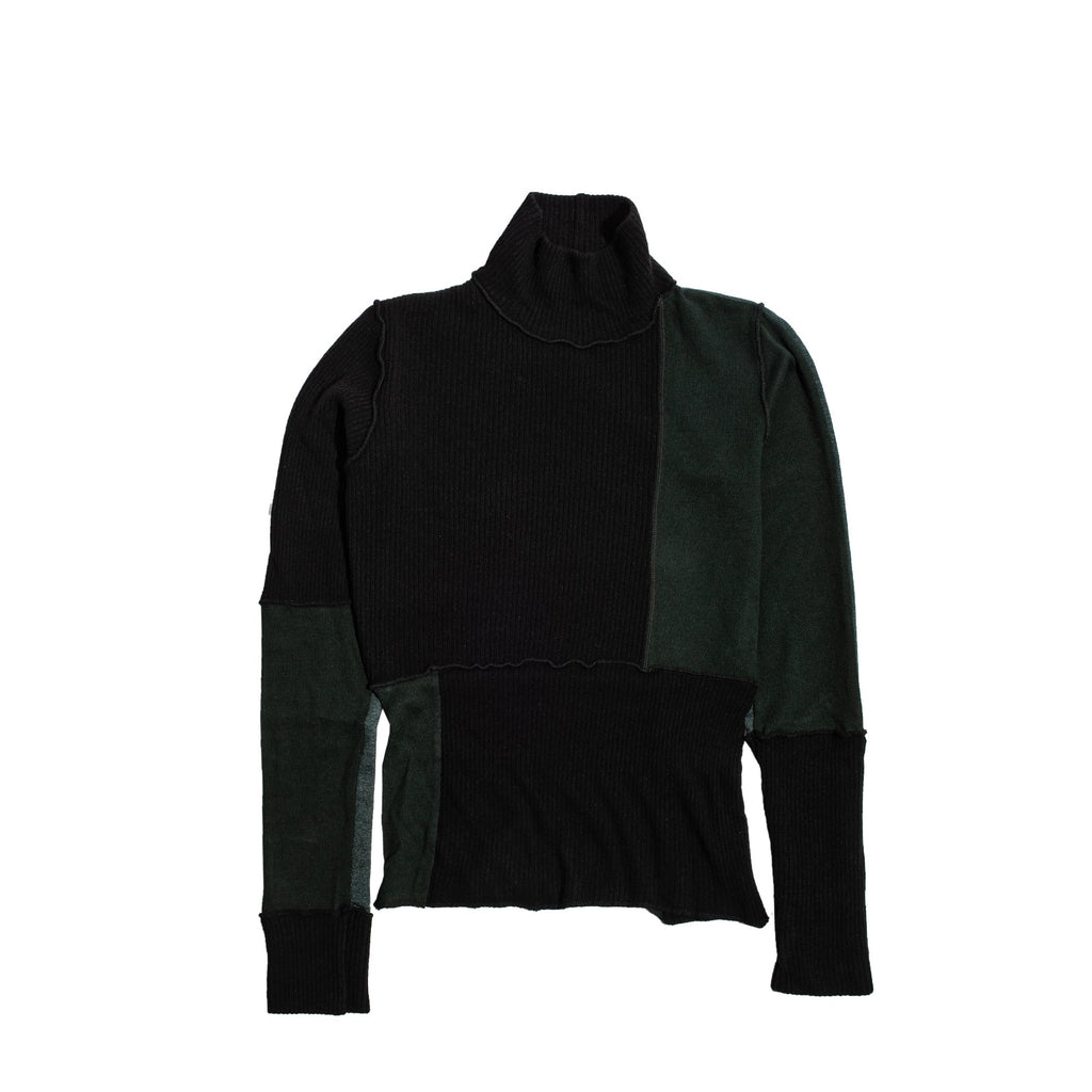 Оригінальна Womens Sweatshirt Maison margiela – боковий вид