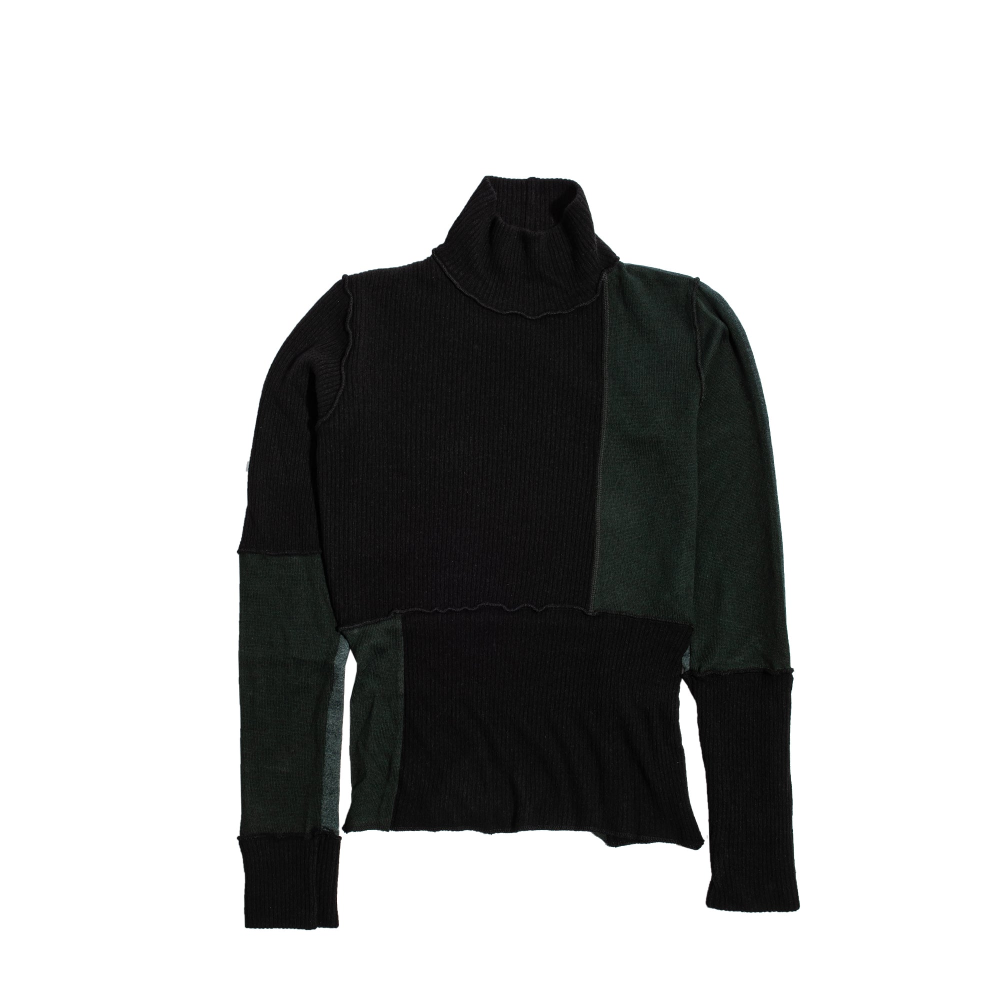 Оригінальна Womens Sweatshirt Maison margiela – боковий вид