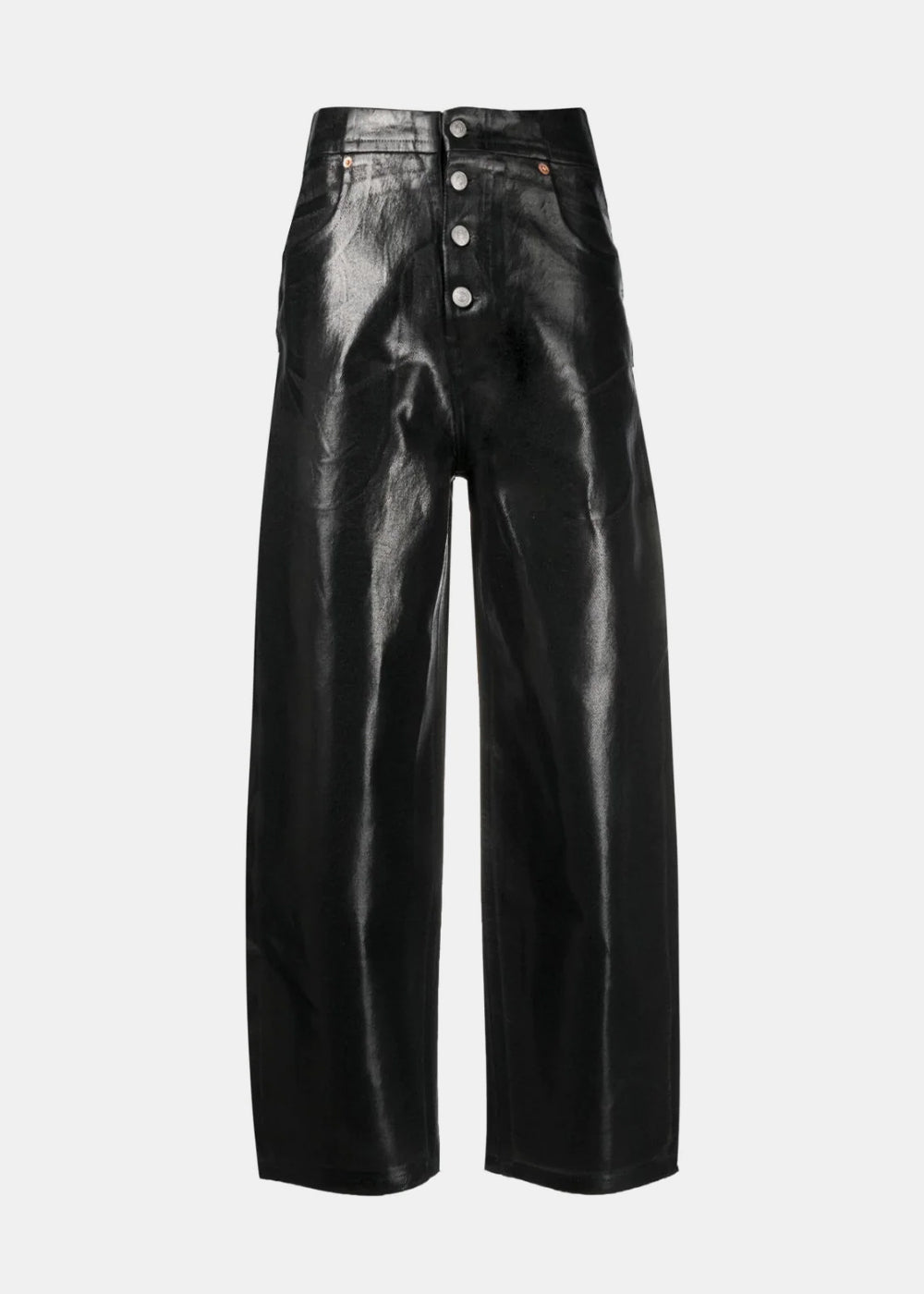 Maison margiela Bottoms оригінал | Швидка доставка Україна – боковий вид