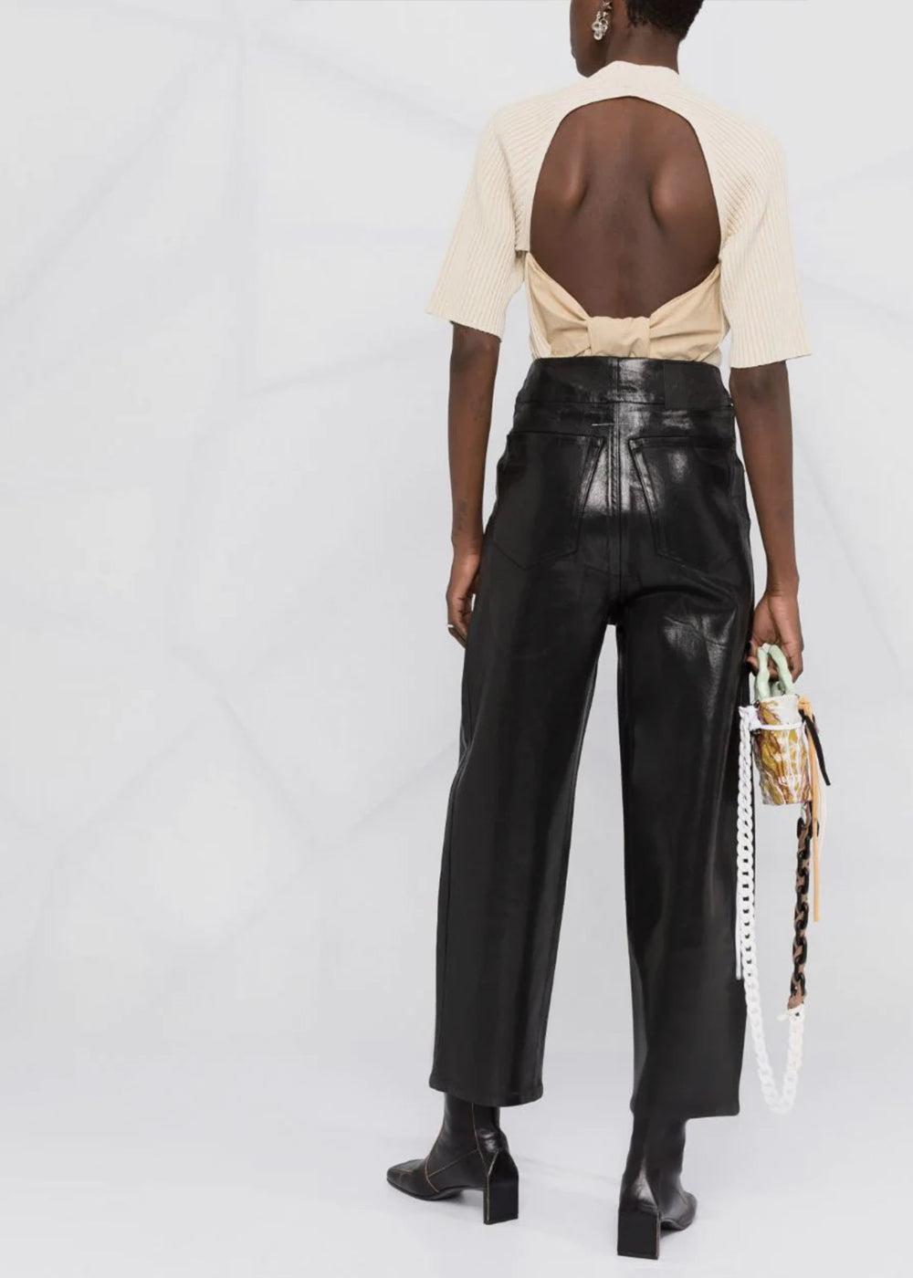 Maison margiela Bottoms оригінал | Швидка доставка Україна – детальний вид