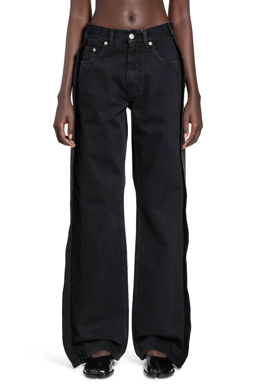 Maison margiela Bottoms оригінал | Швидка доставка Україна – вид ззаду
