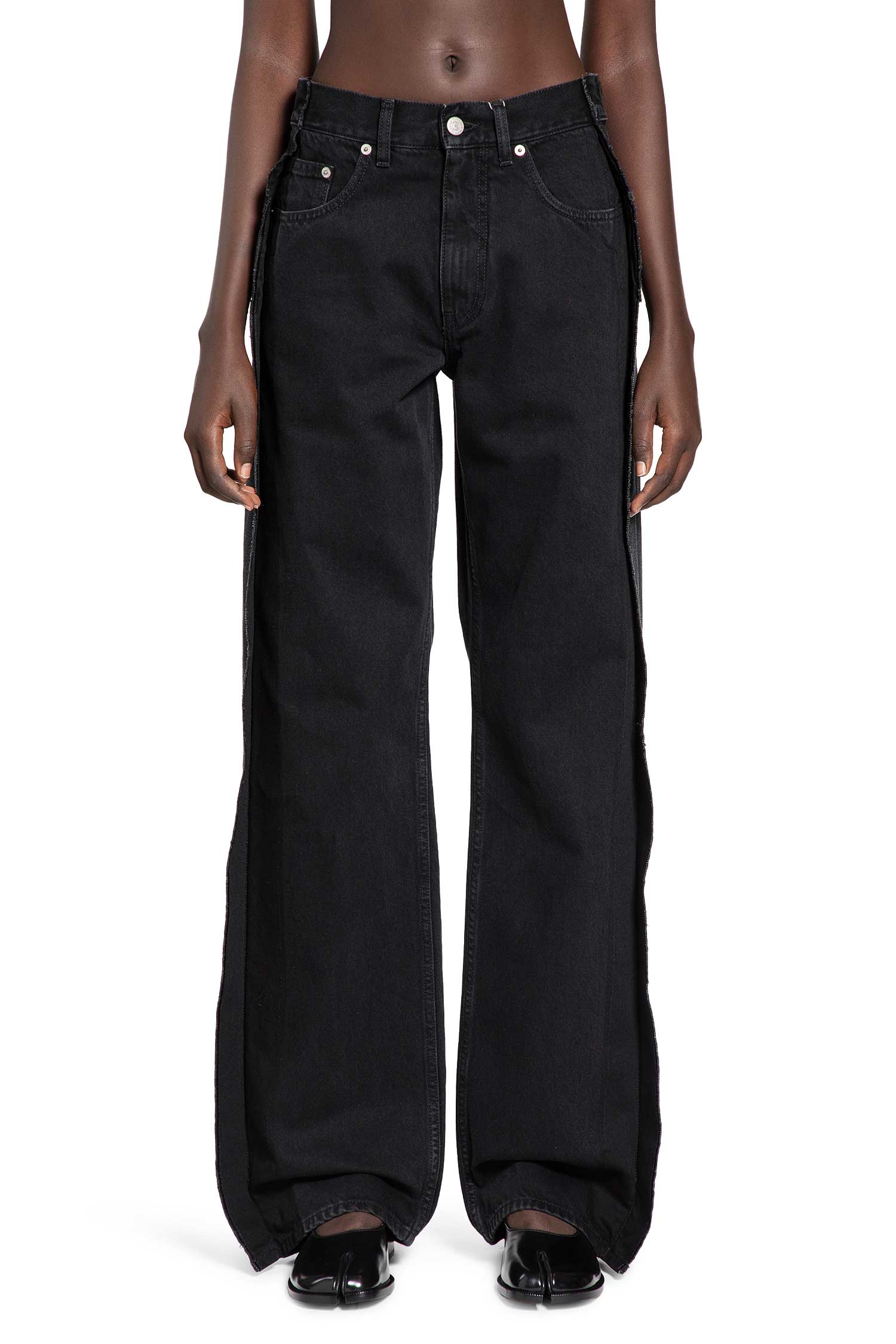Maison margiela Bottoms оригінал | Швидка доставка Україна – вид ззаду