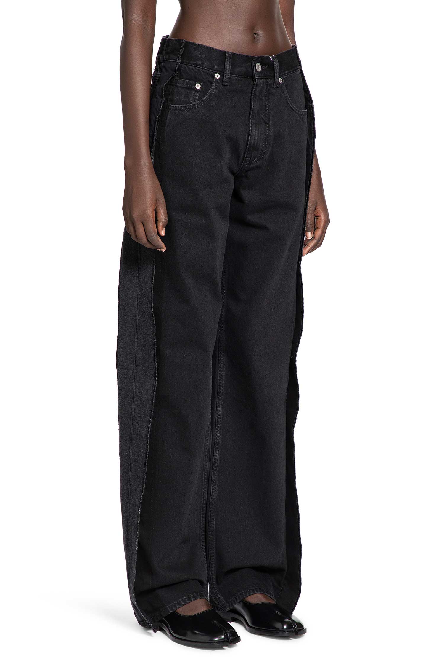 Maison margiela Bottoms оригінал | Швидка доставка Україна – детальний вид