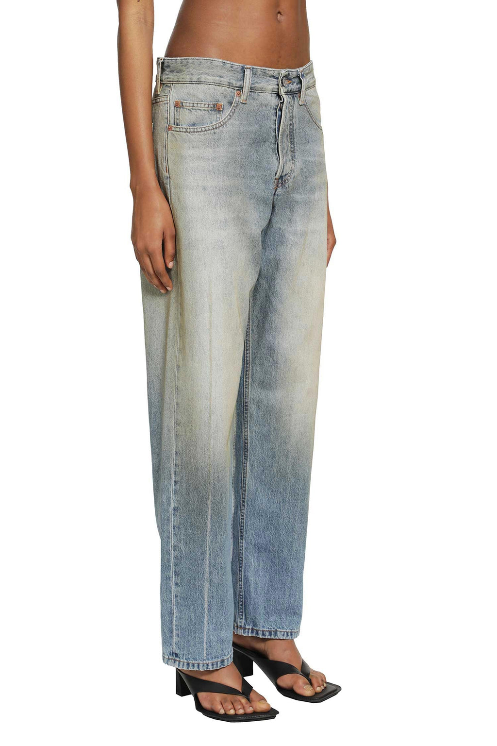 Maison margiela Bottoms оригінал | Швидка доставка Україна – детальний вид
