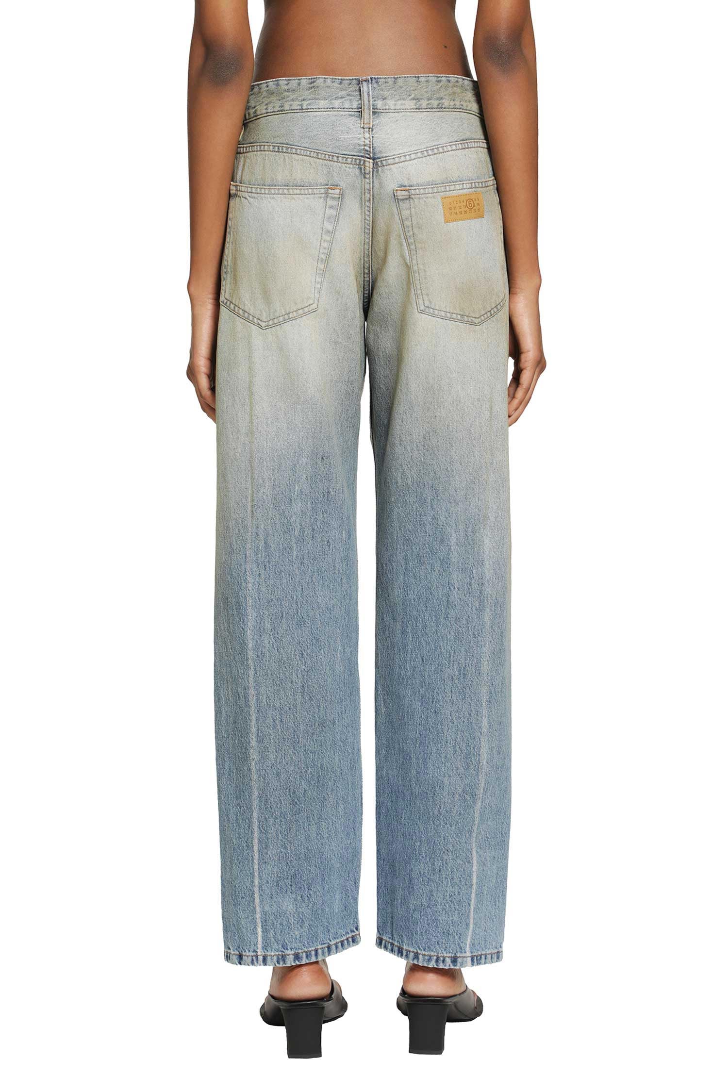 Maison margiela Bottoms оригінал | Швидка доставка Україна – збільшений вид