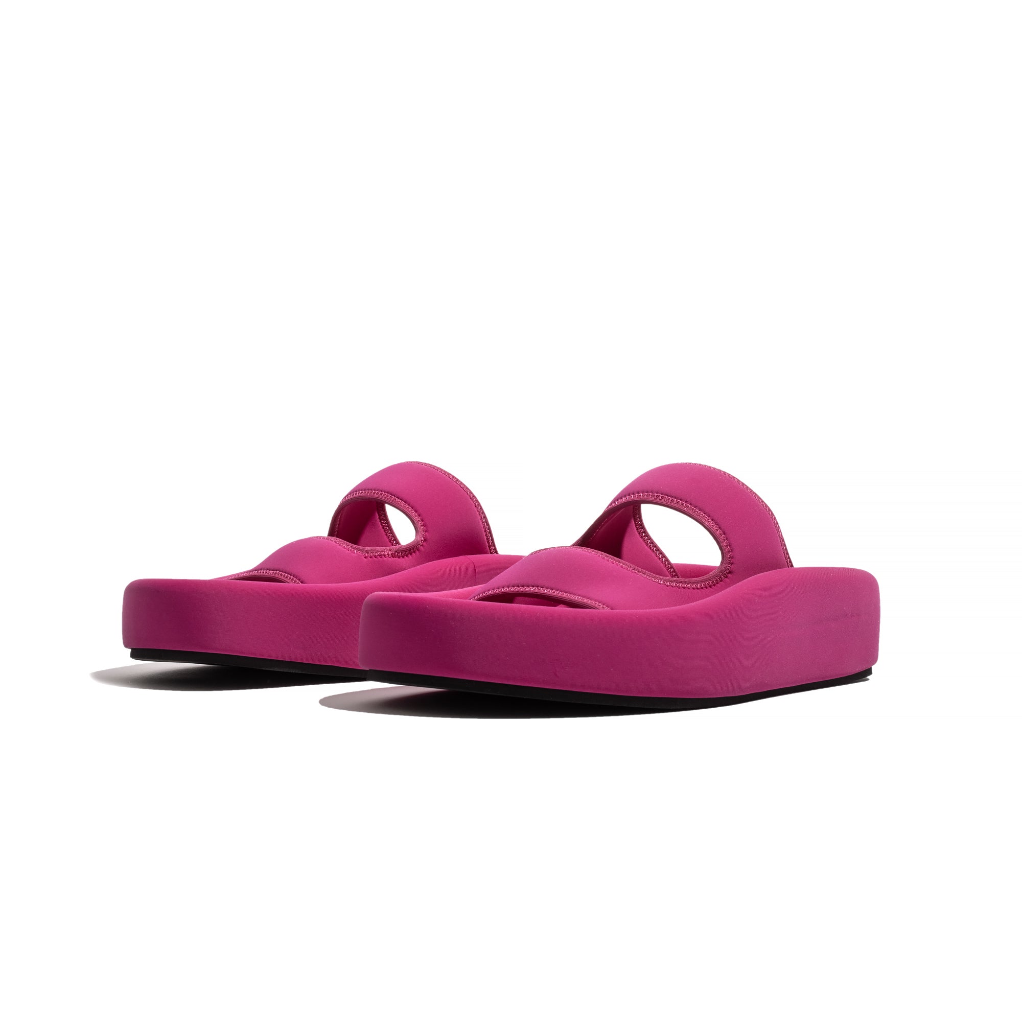 Womens Sandals Maison margiela оригінал – Купити в Україні – вид ззаду