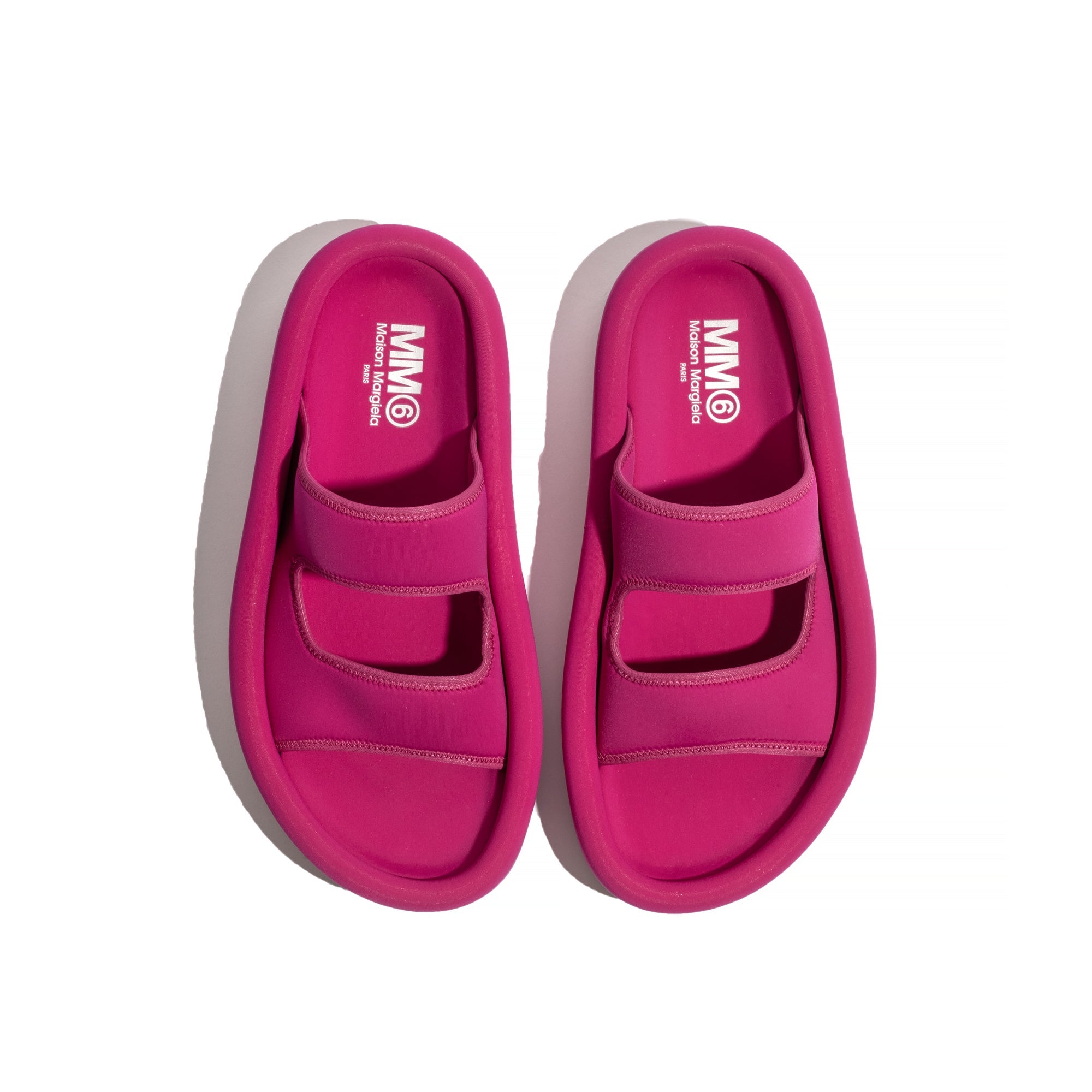 Womens Sandals Maison margiela оригінал – Купити в Україні – збільшений вид