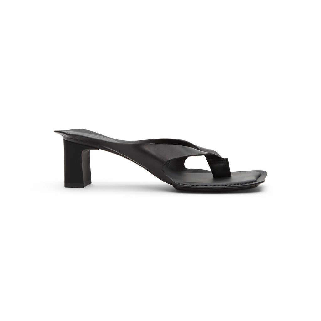 Sandal Maison margiela – Гарантія оригінальності – боковий вид