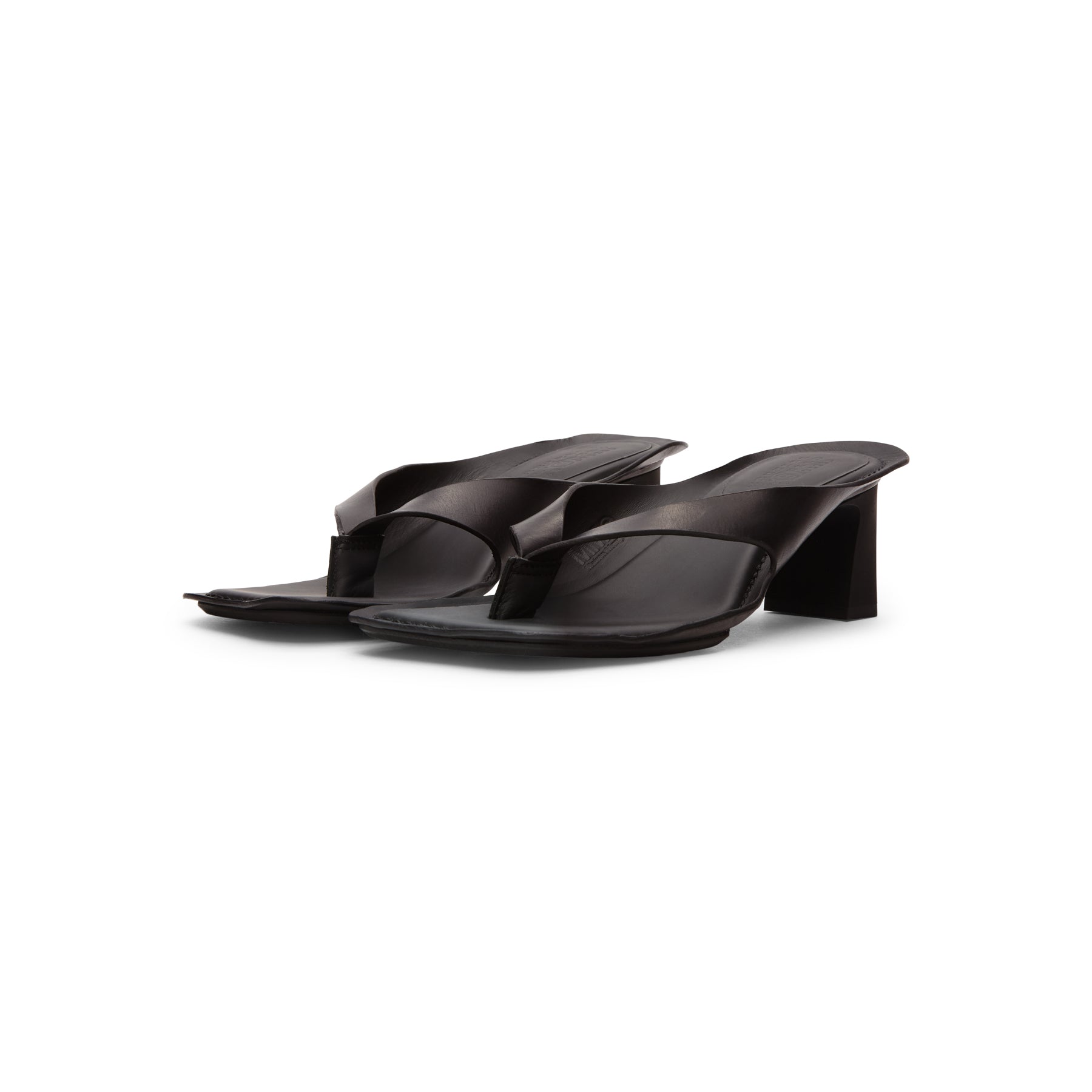Sandal Maison margiela – Гарантія оригінальності – детальний вид