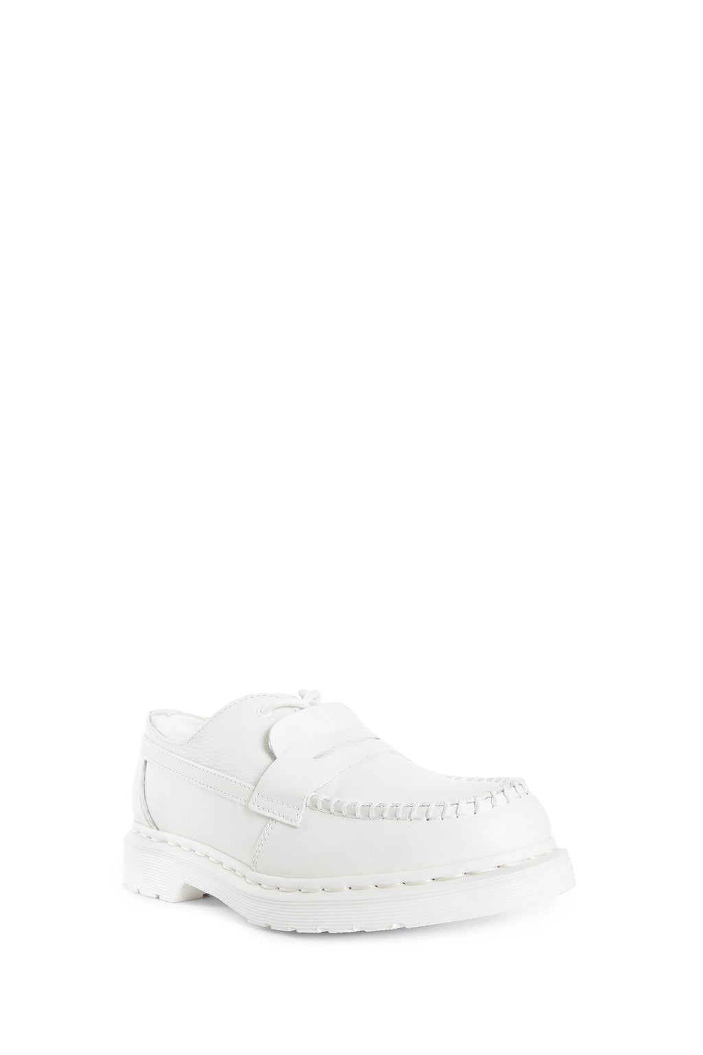 Dr. Martens 1461 Penton Loafers Maison margiela – Гарантія оригінальності – вид ззаду