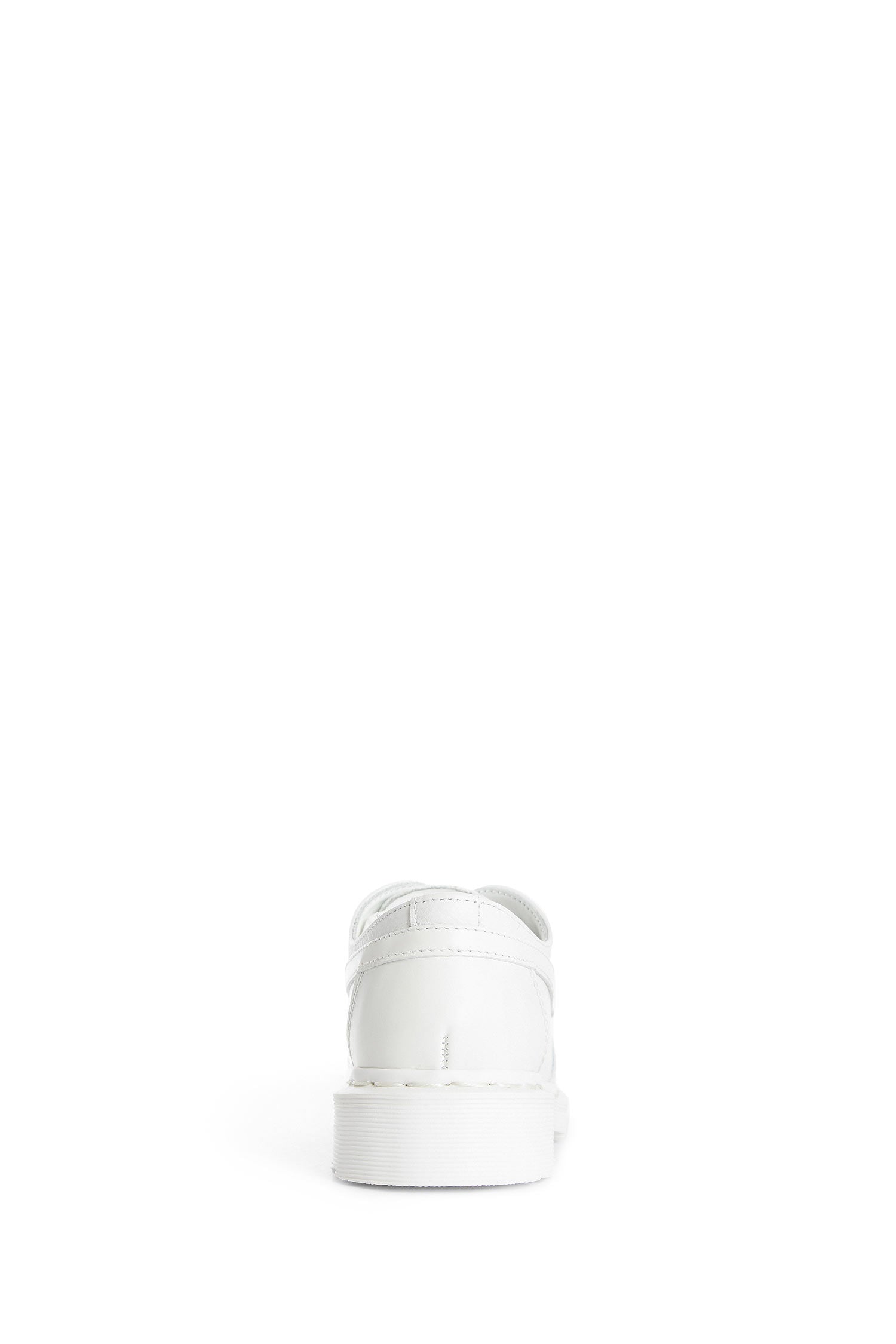 Dr. Martens 1461 Penton Loafers Maison margiela – Гарантія оригінальності – детальний вид