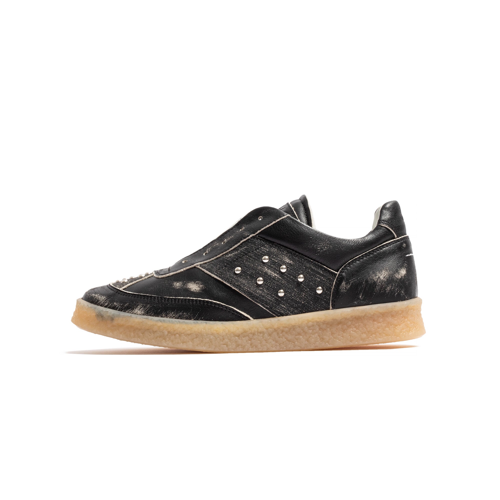 Оригінальна Womens Sneaker Maison margiela – боковий вид