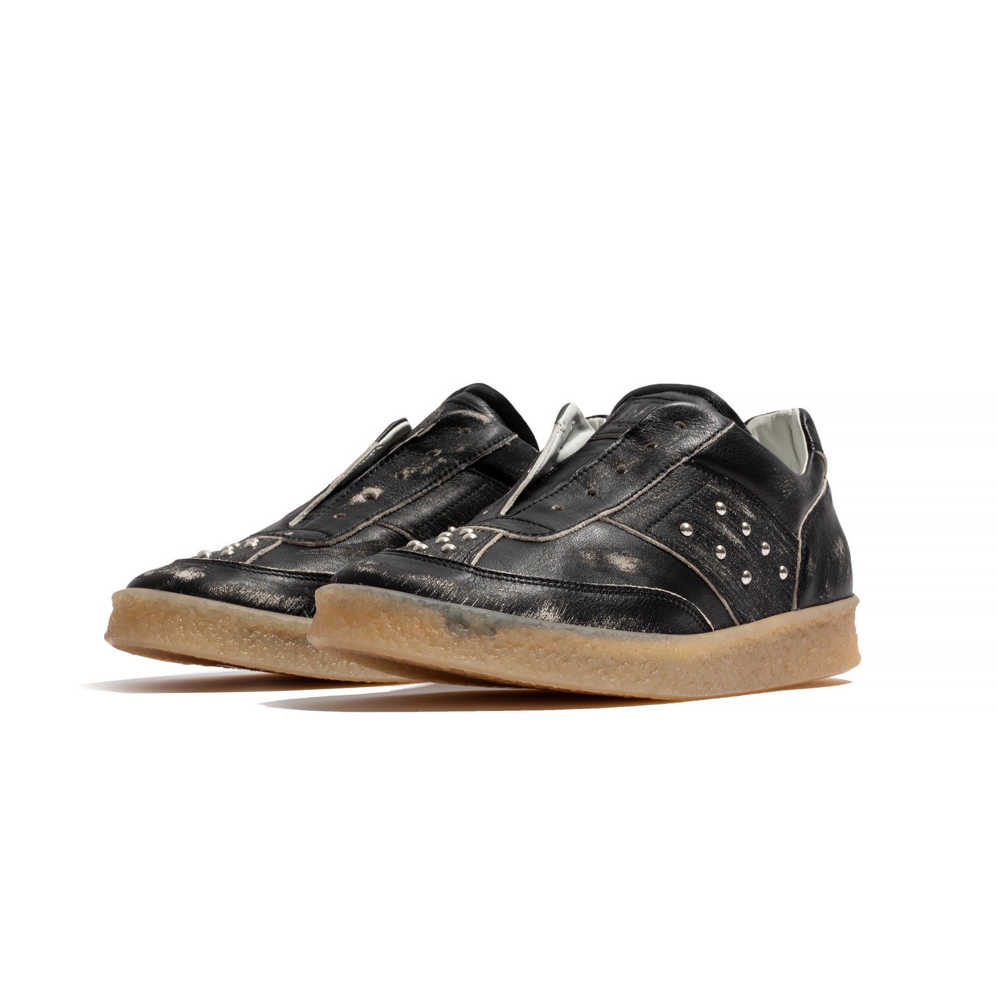 Оригінальна Womens Sneaker Maison margiela – вид ззаду