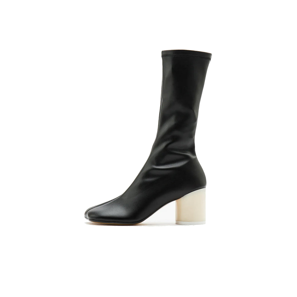 Womens Ankle Boot Maison margiela оригінал – Купити в Україні – боковий вид
